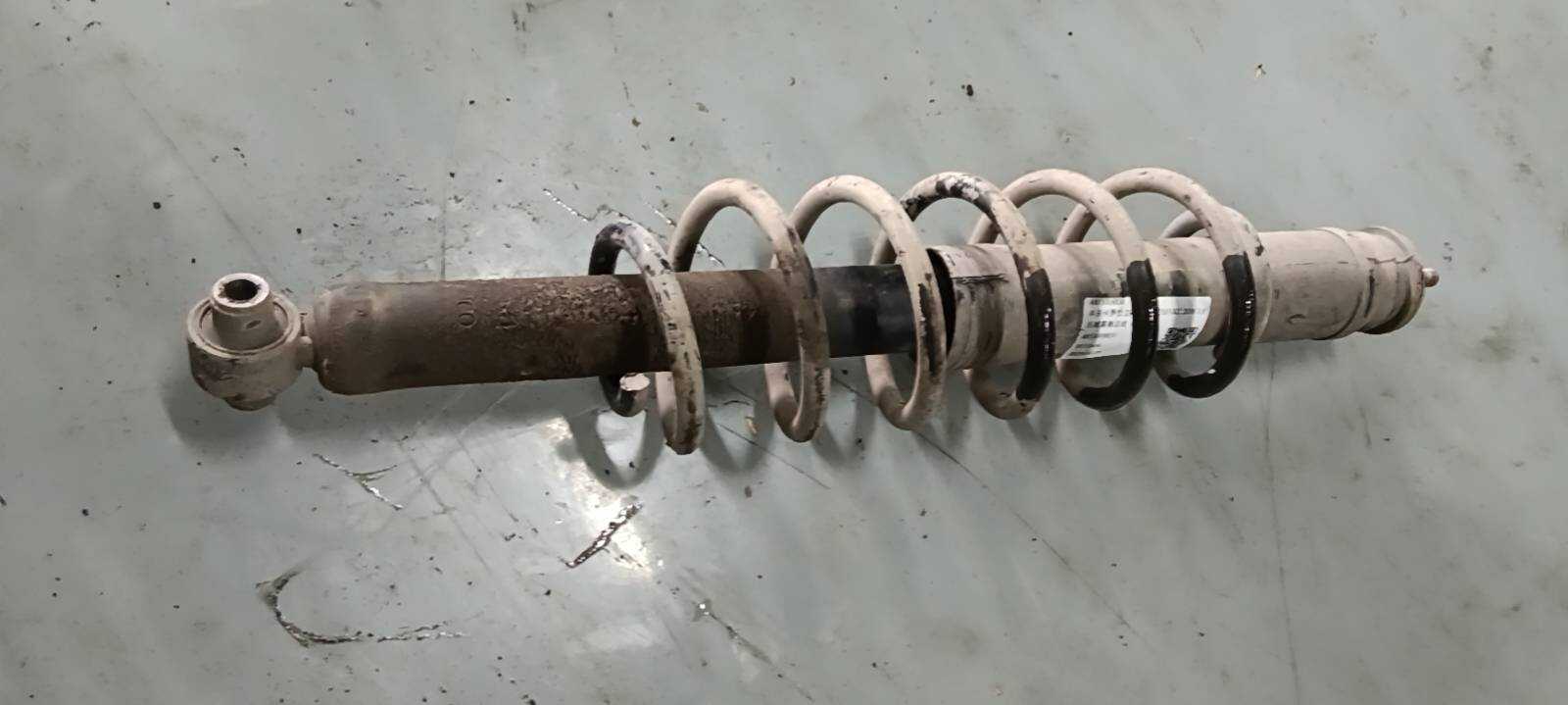 4853009R30 后减震器总成（右）