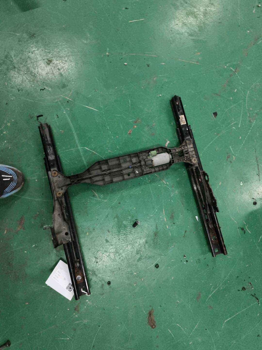 52109168754 Passenger Seat Track