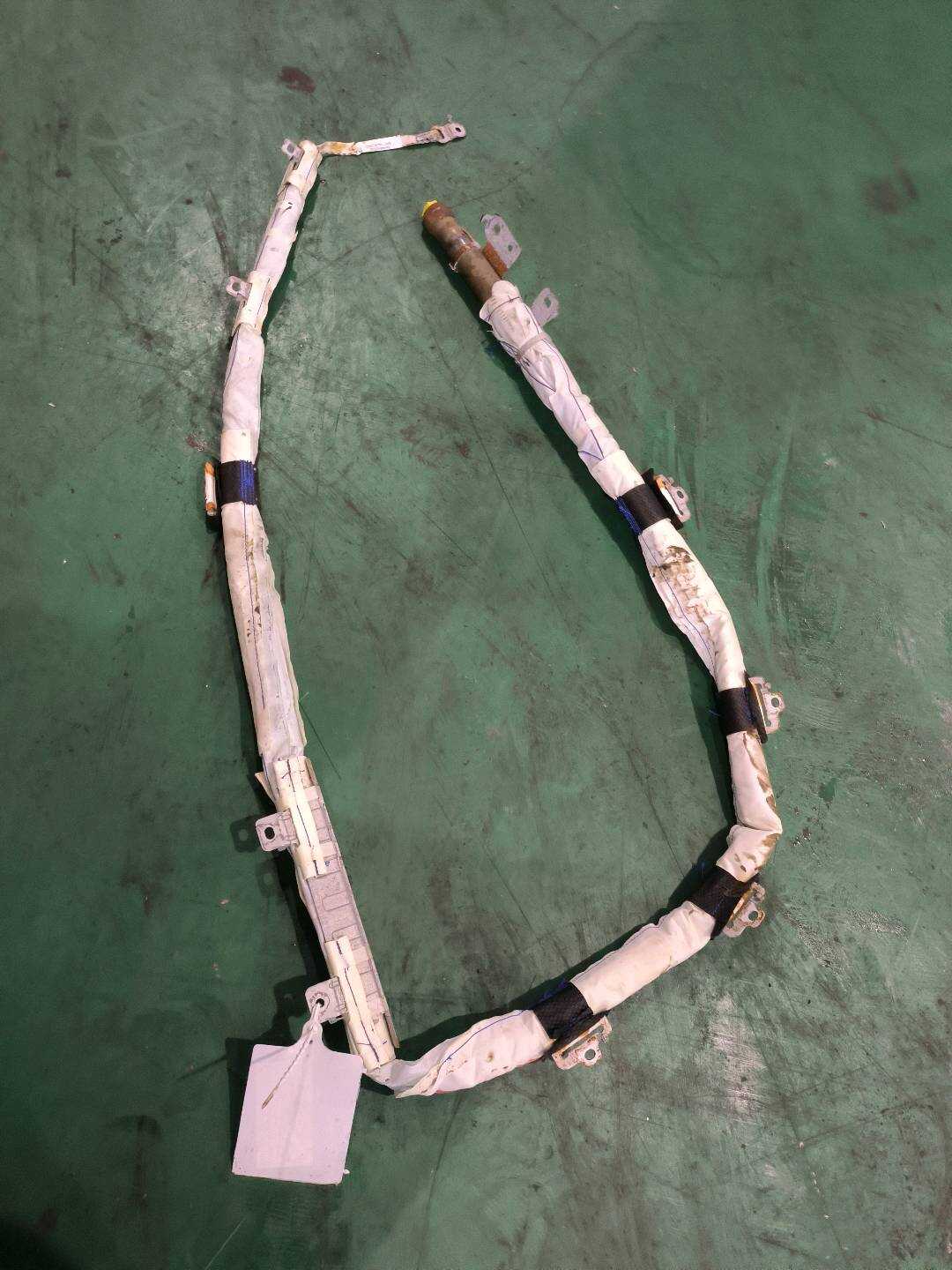 K85P06HK0A 车顶窗帘气囊组件（右）