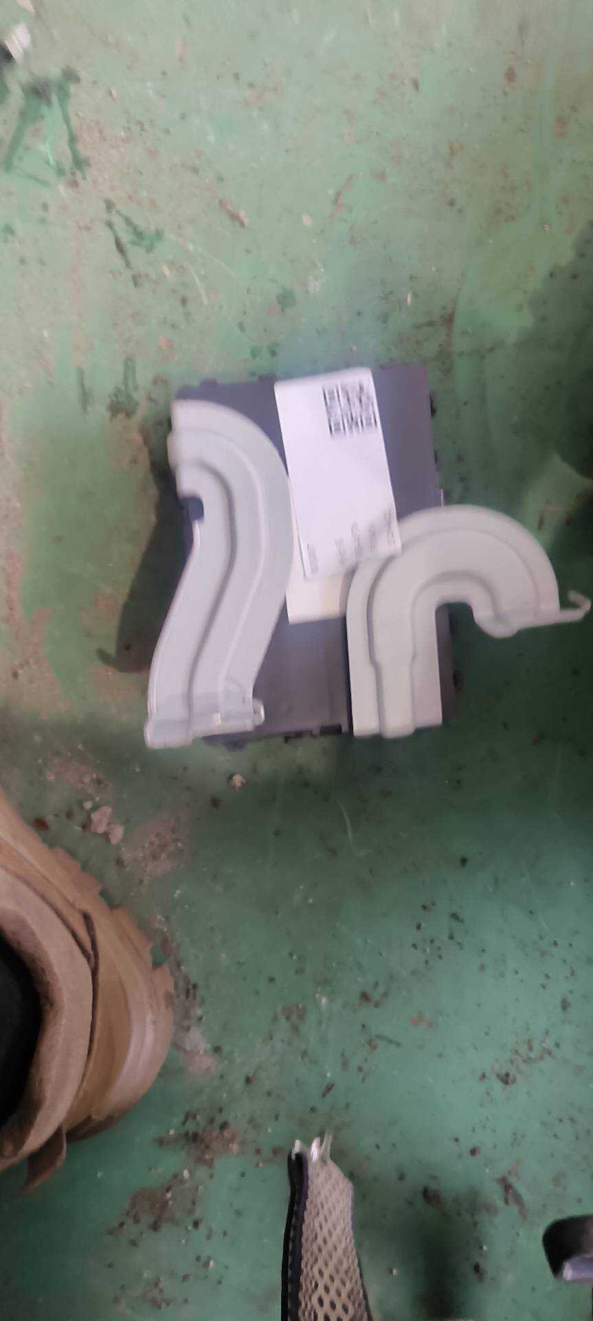 284B13DP0A 车身控制模块