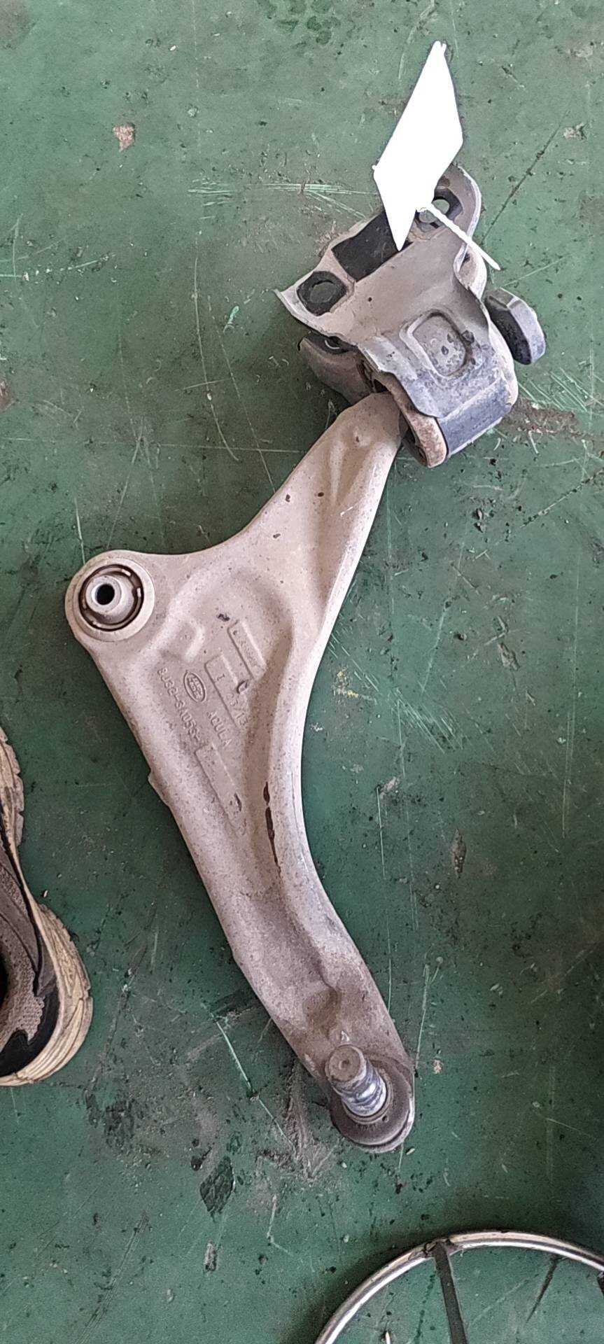 LR045802 Front Lower Control Arm, Left