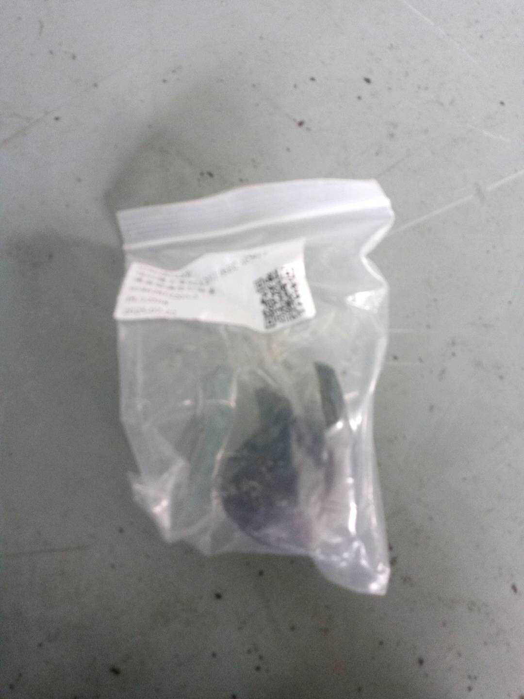 95862812200 尾盖玻璃雨刮臂盖