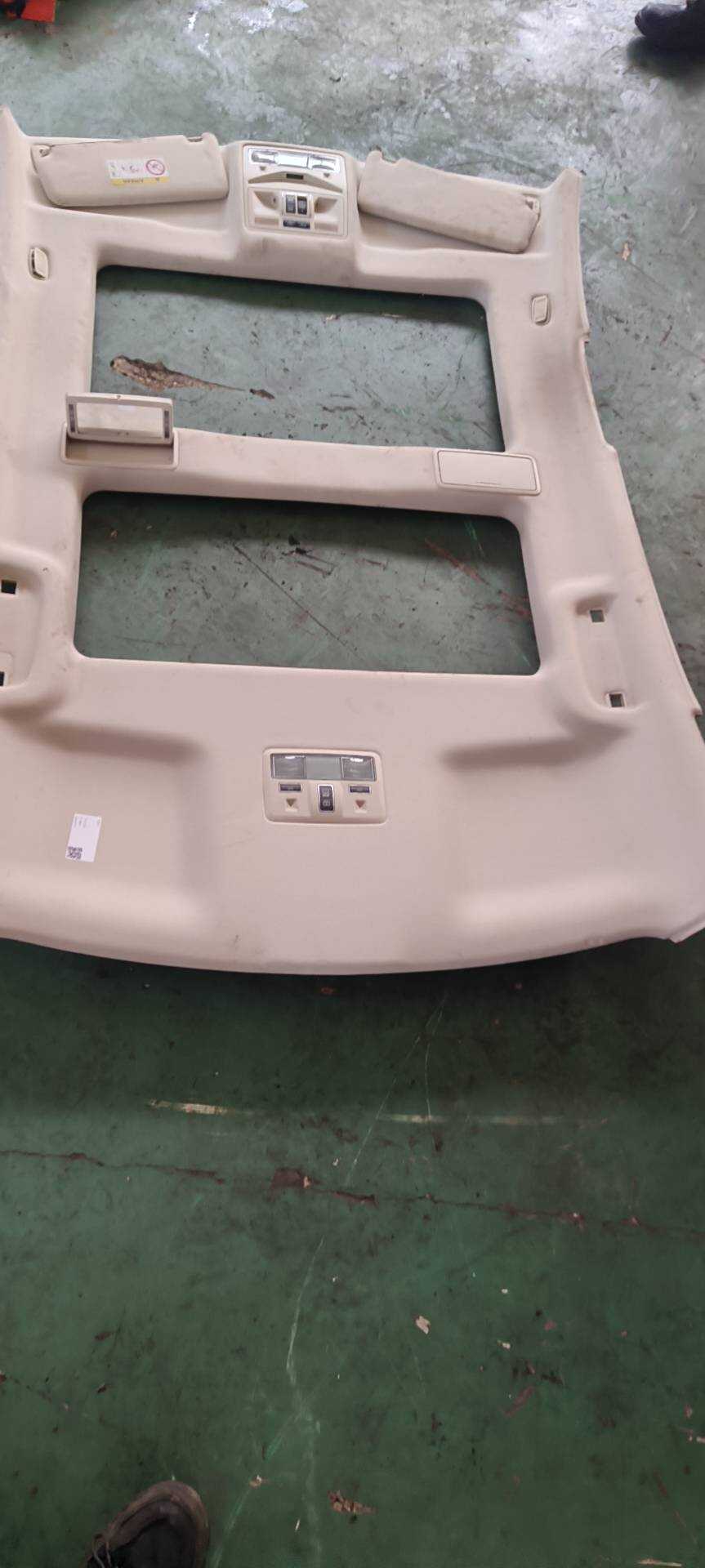 C2D30276 Sunroof Base