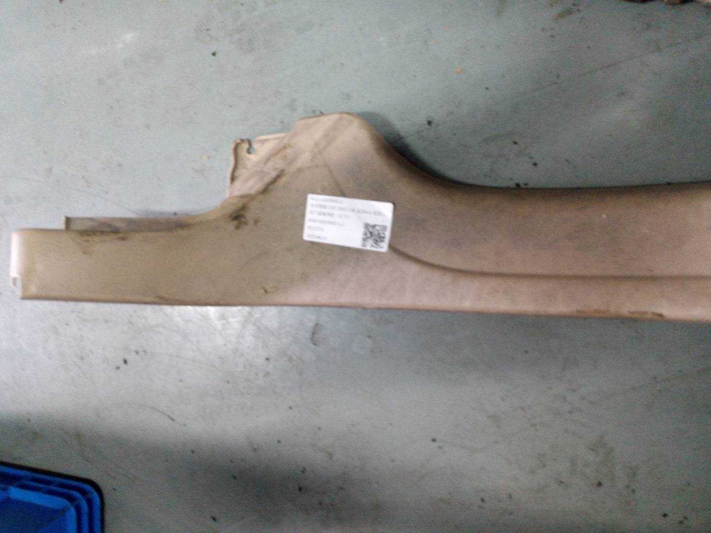 84261SDGH00ZA 后门槛装饰板（左内）