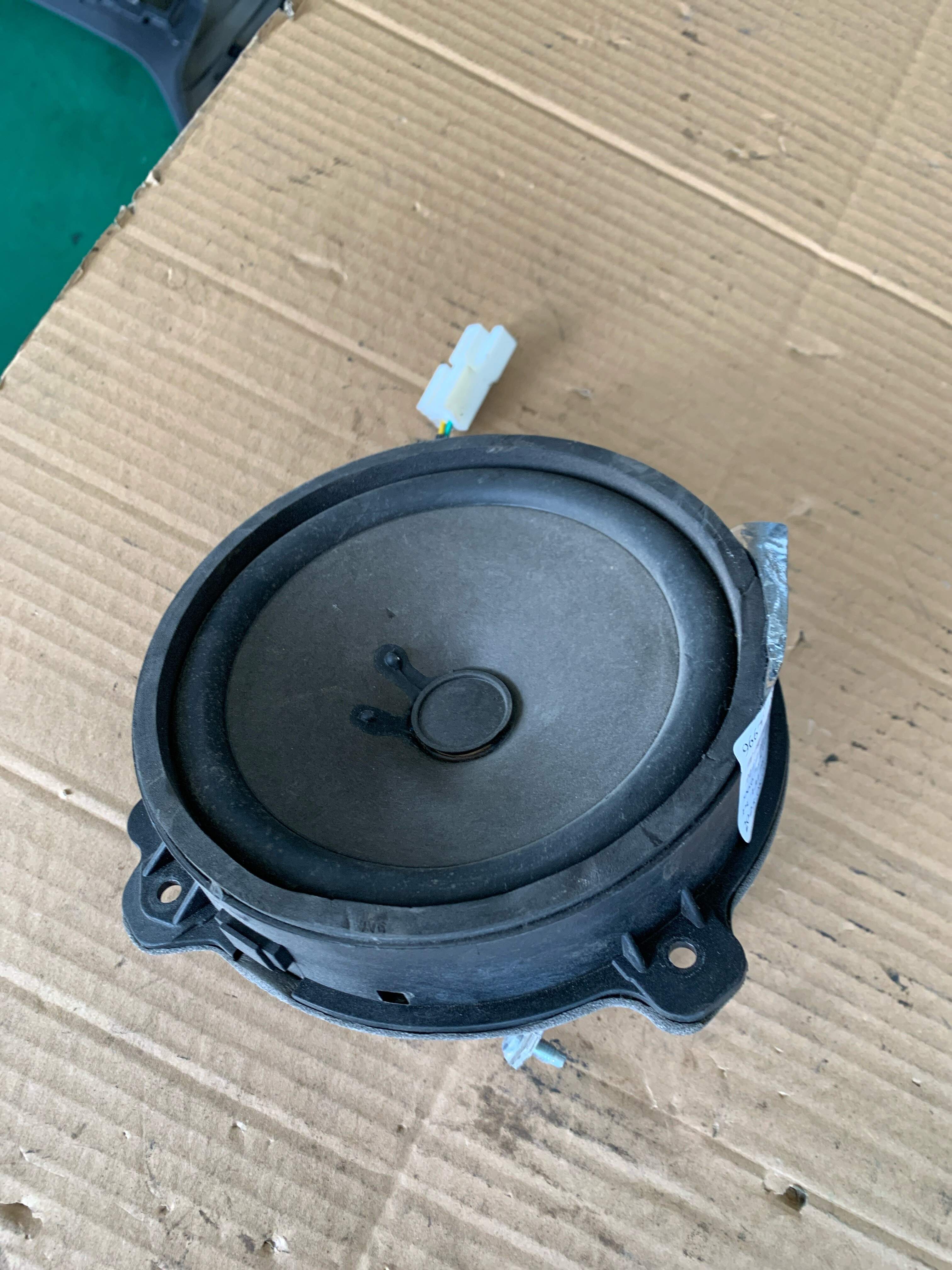 96673539 前门扬声器(右)