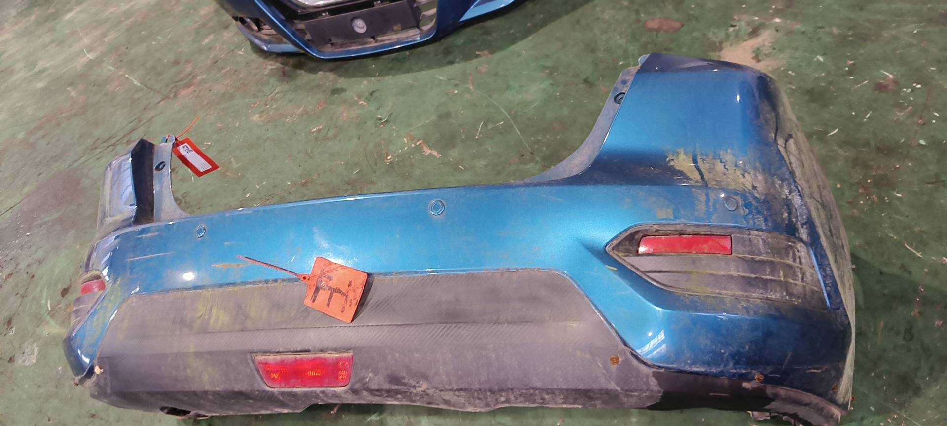 850225MA0H Rear Bumper Cover