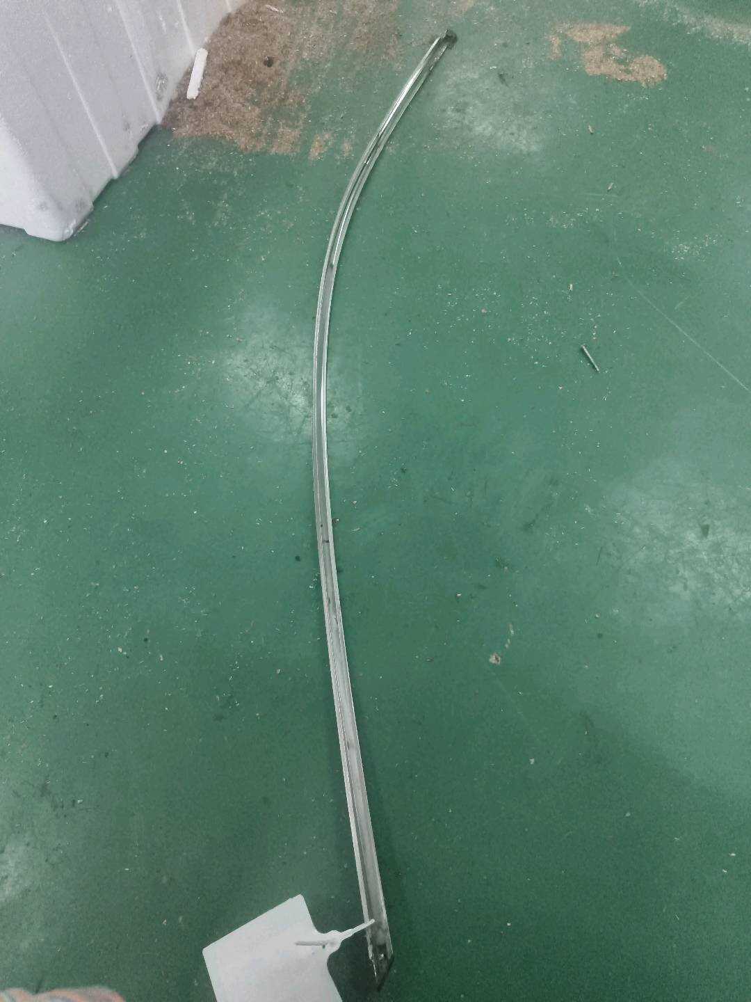 7598506040 前门窗框贴纸(右上)
