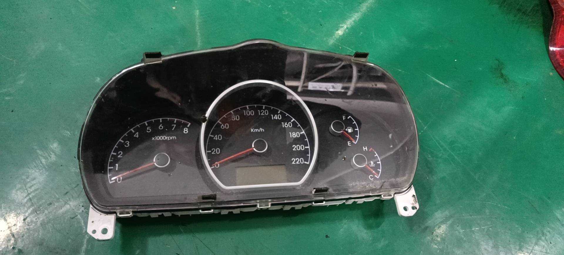 940030Q080 组合仪表总成