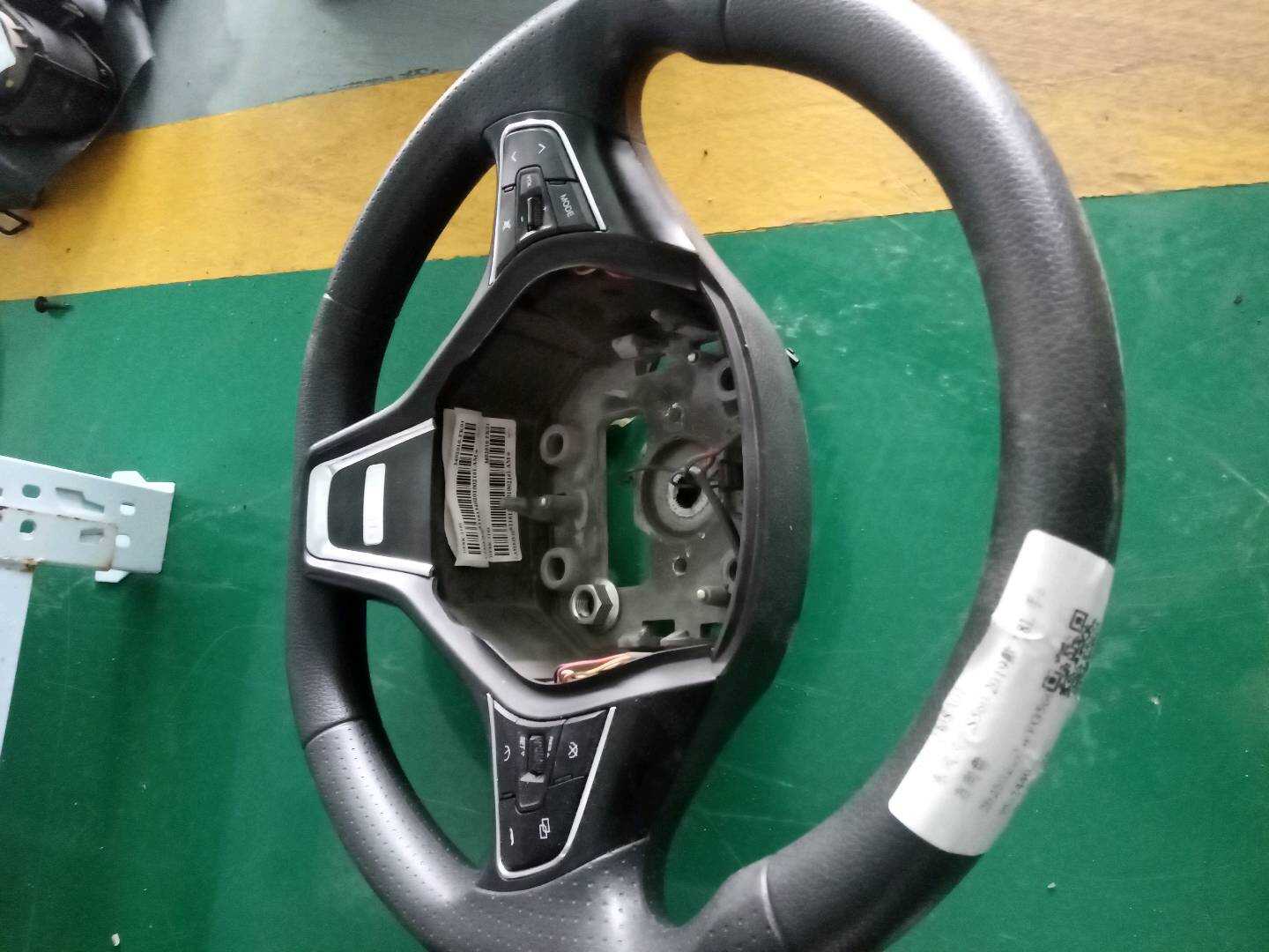 3550230SA01 Steering Wheel