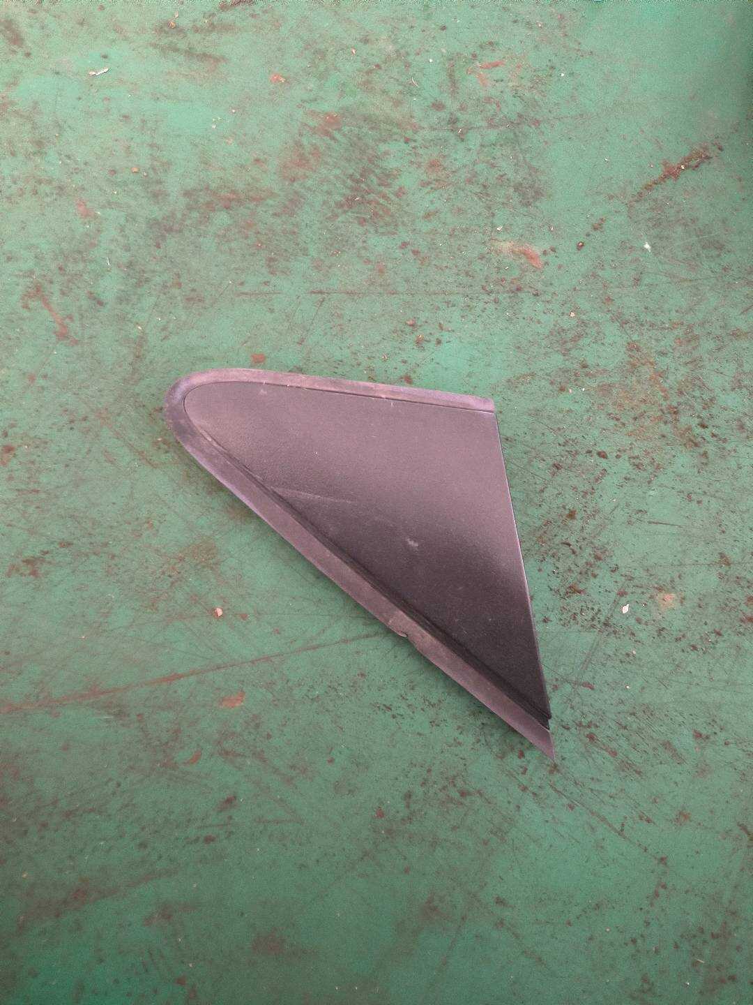 90766650 Side Mirror Triangle Trim Panel (Right Outer)