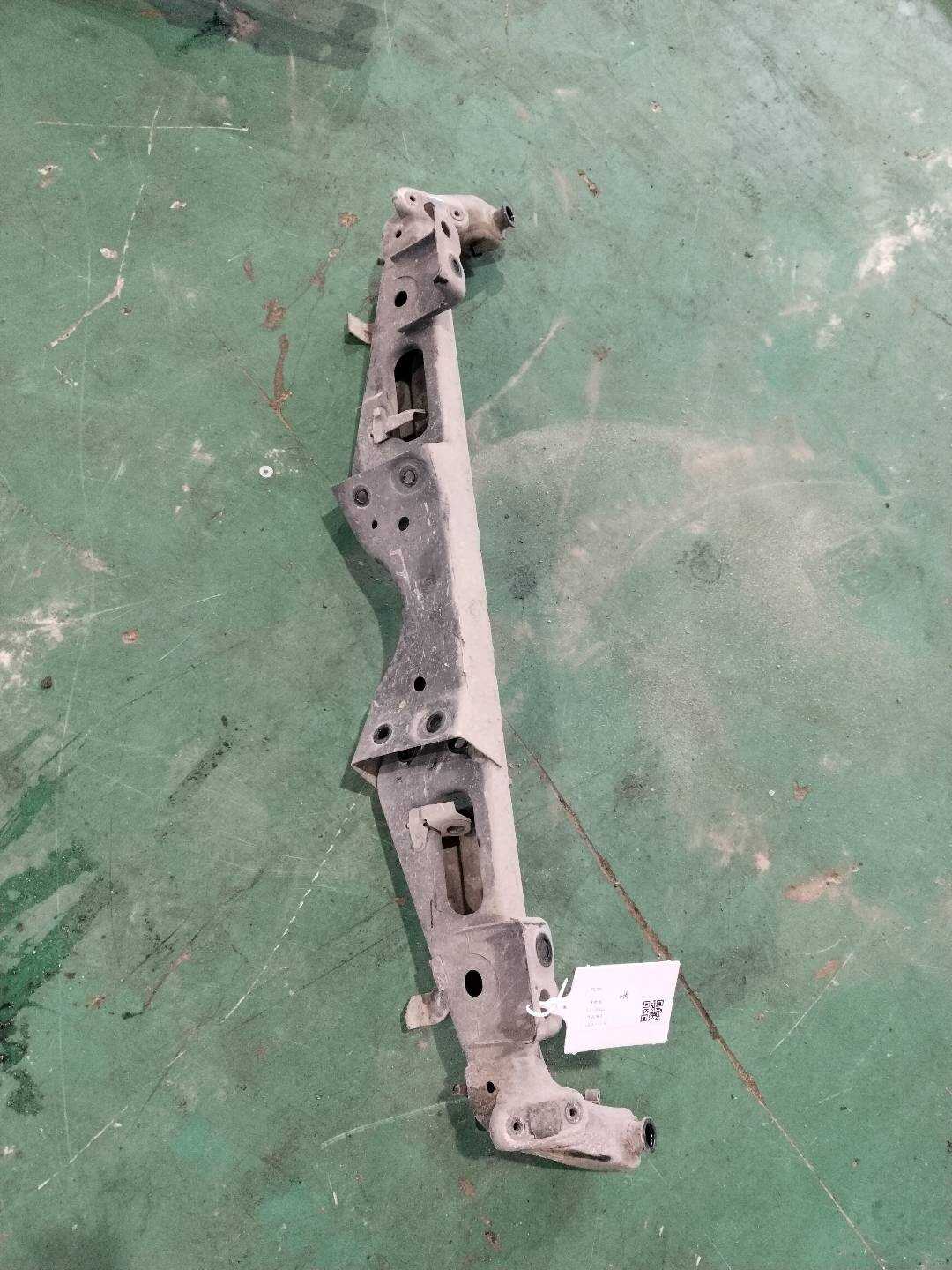 33316772667 后桥壳