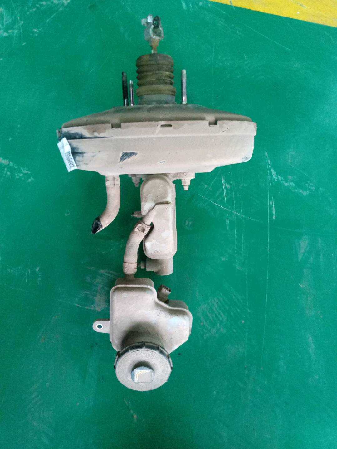 46100SWAP01 Brake Master Cylinder