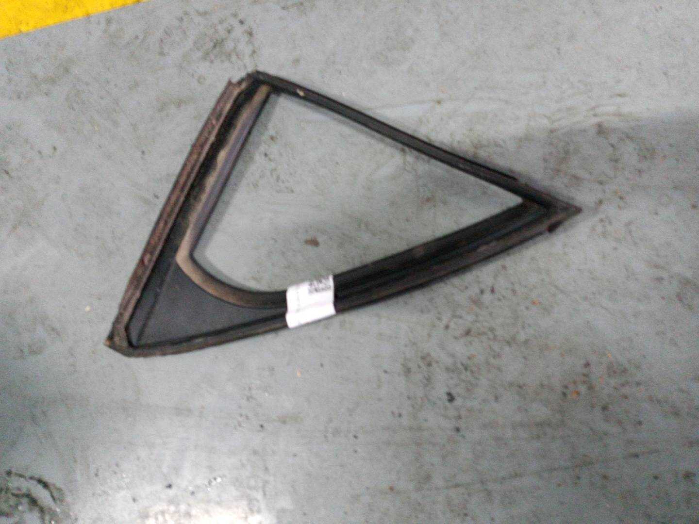 73491SDCA01 后门三角窗胶条（左）