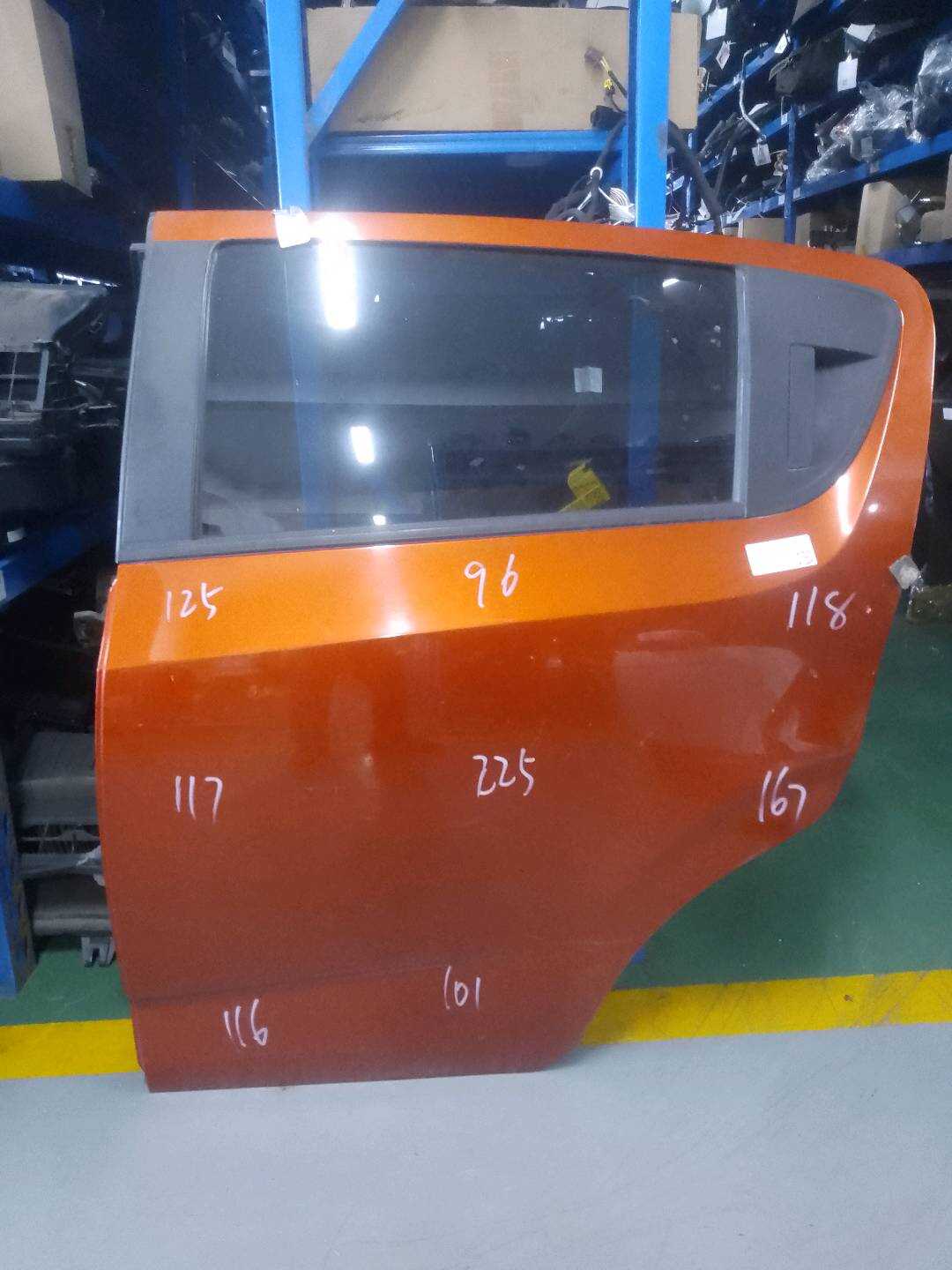 95996003 后门壳(左)
