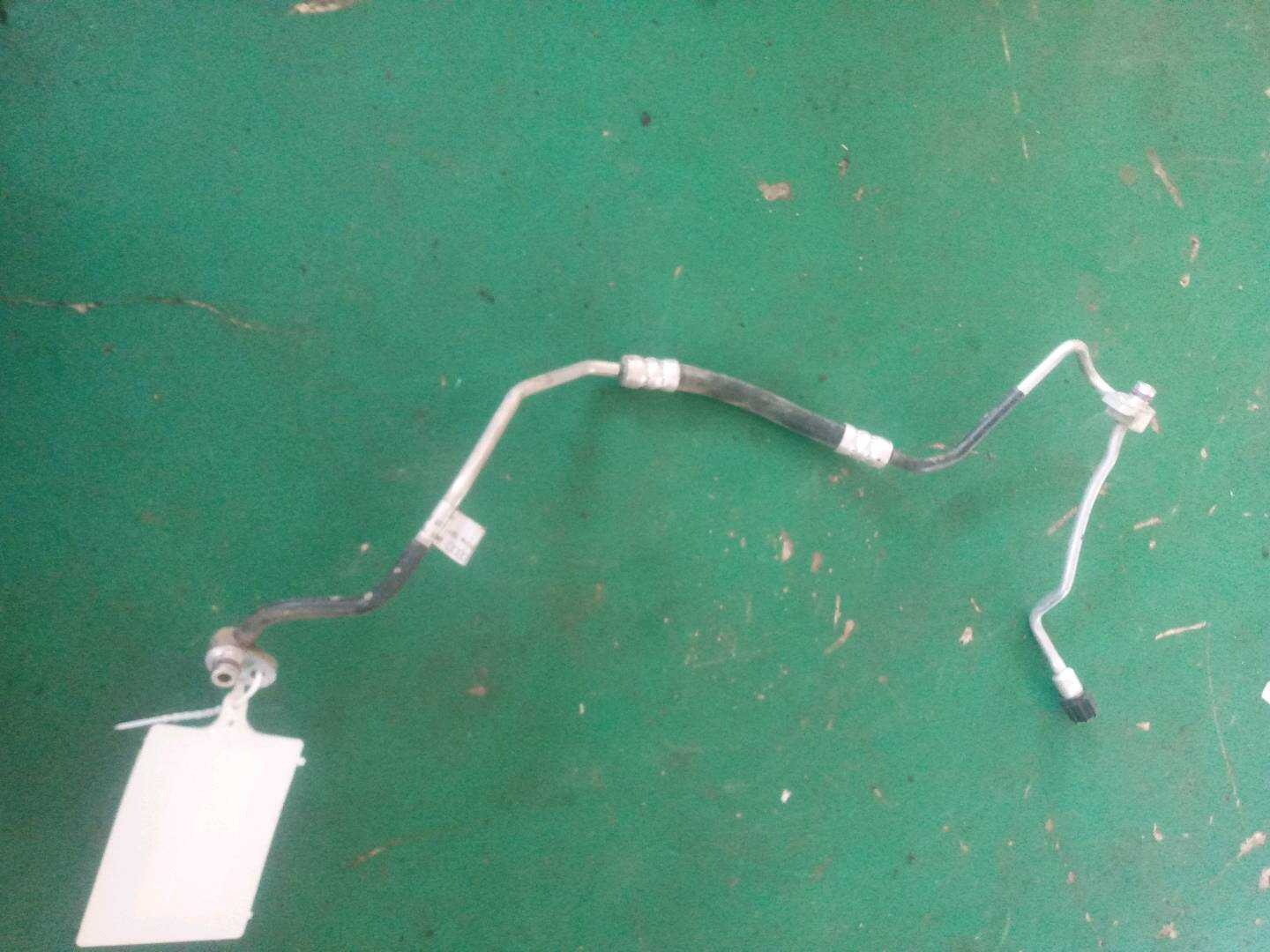 L8WD820720 空调管高压管（从蒸发器到冷凝器）