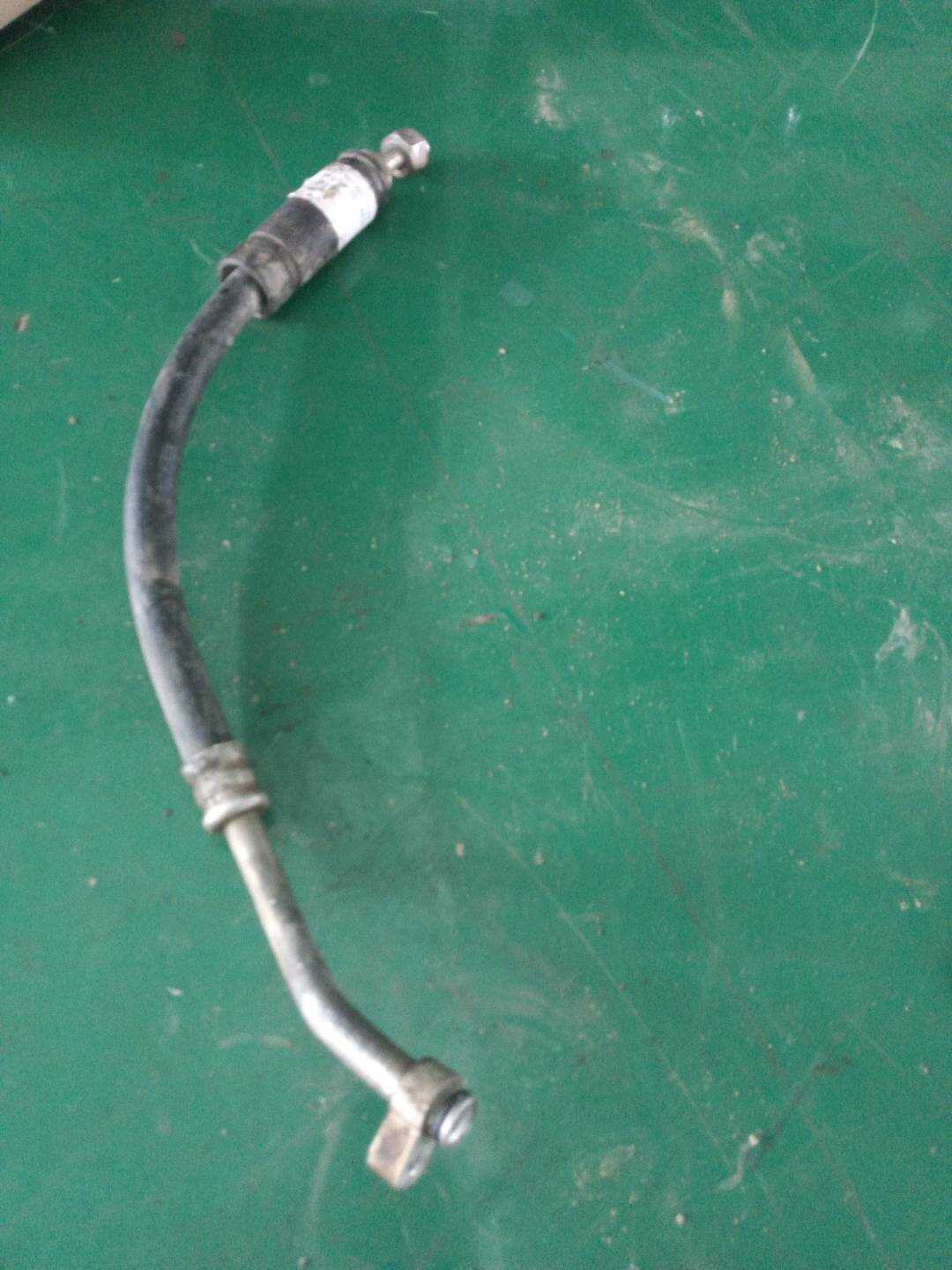 80311SWC013 A/C Low Pressure Line (From AC Compressor To Evaporator)