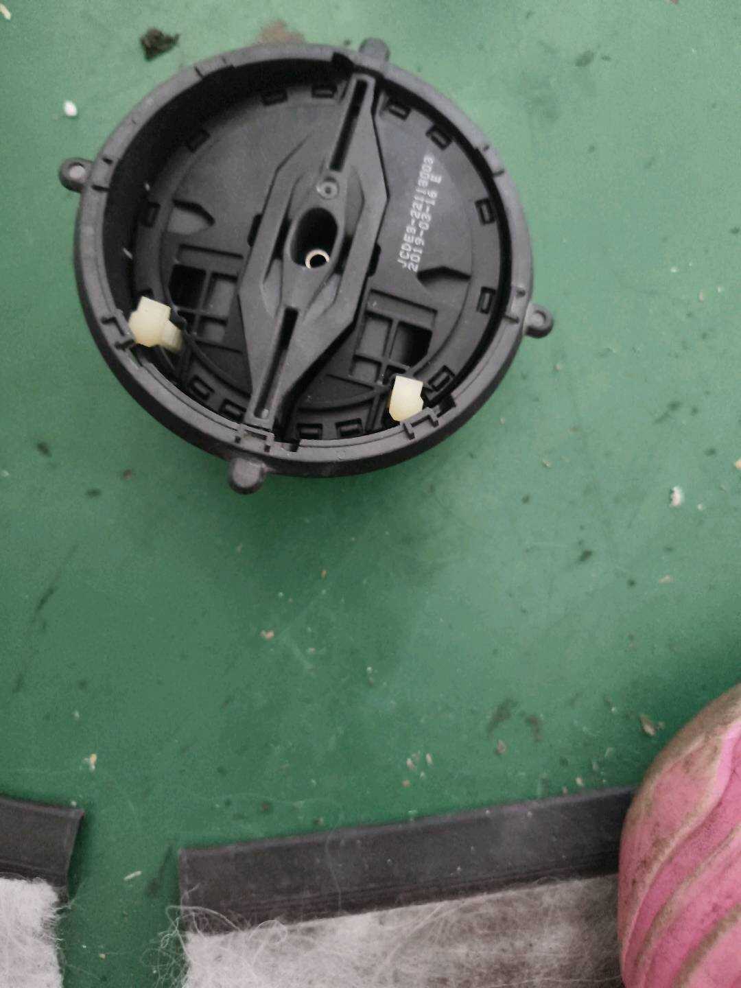 1320160000 Side Mirror Motor, Right