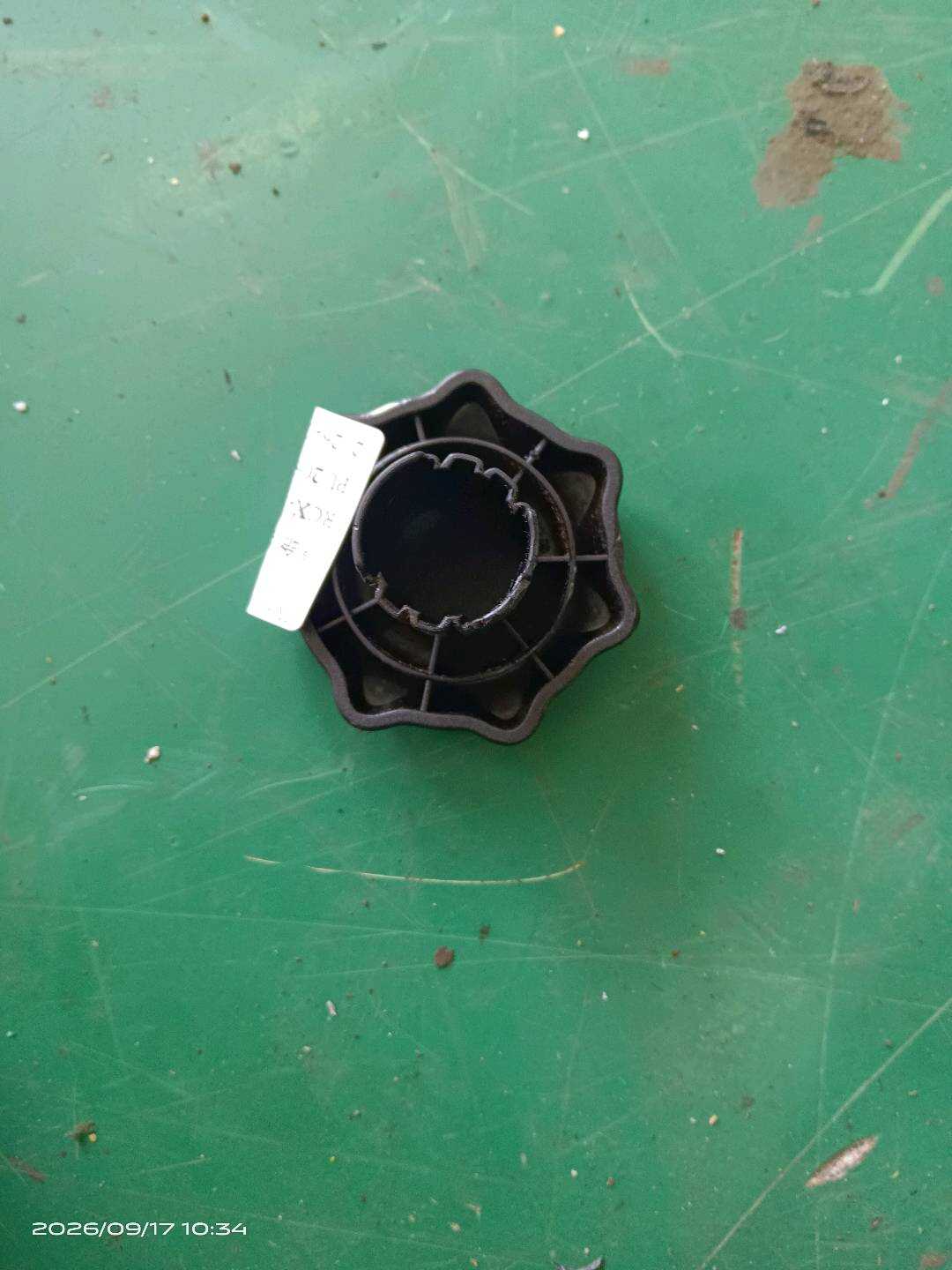 52102751387 手动旋轮