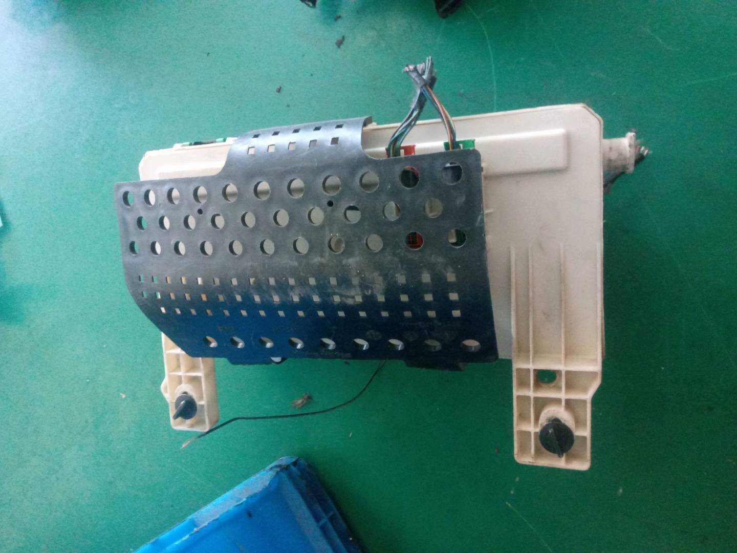 7M5T14A073FE 车身控制模块
