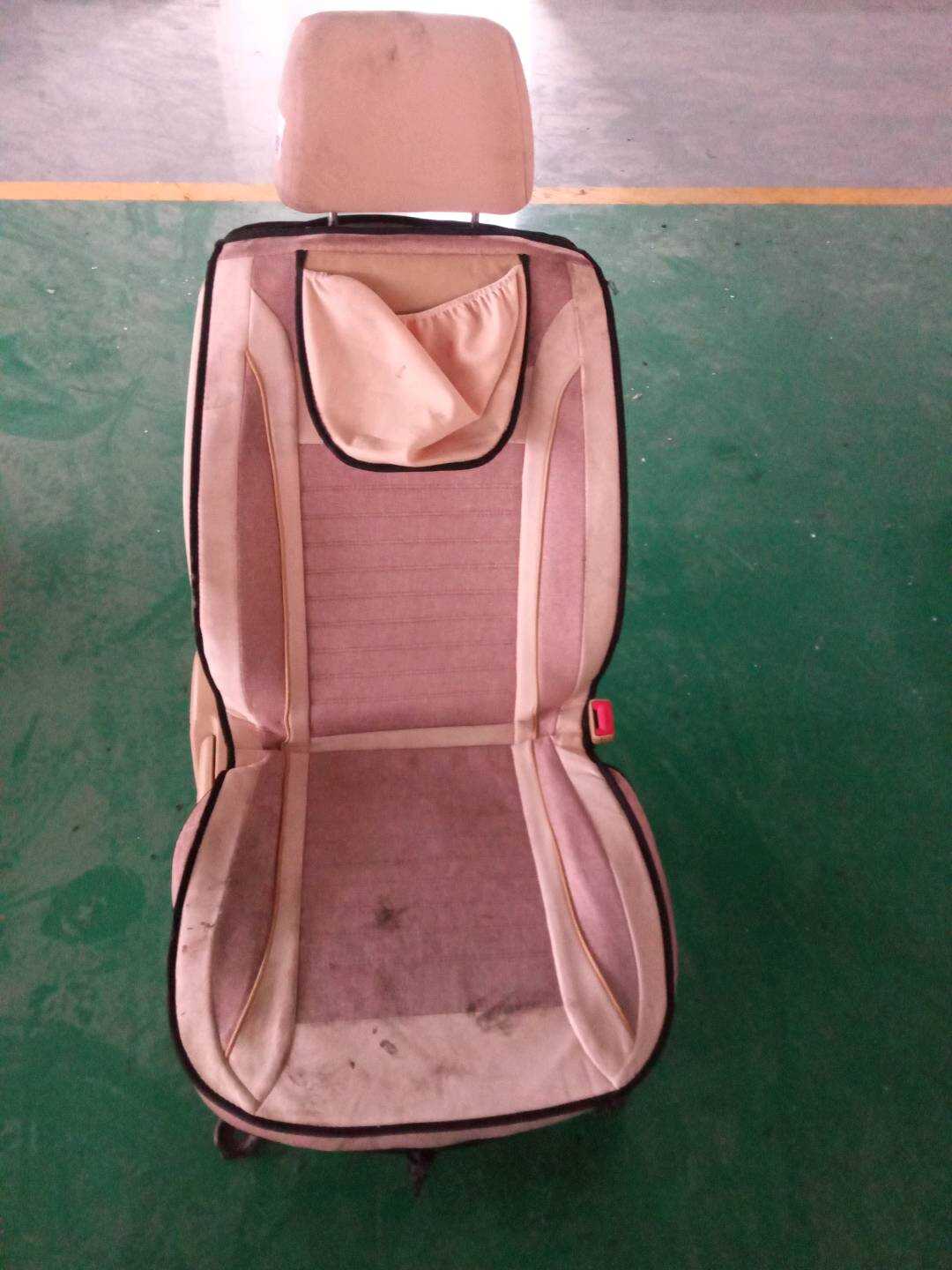 T116900010BJ 副驾驶员座椅总成