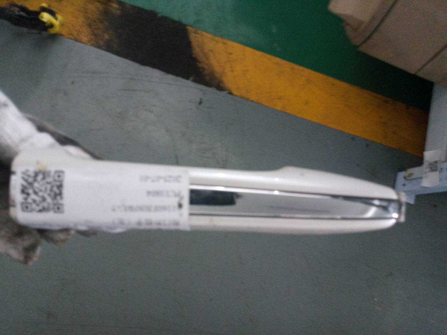 61160FJ030WU 前门外拉手(左)