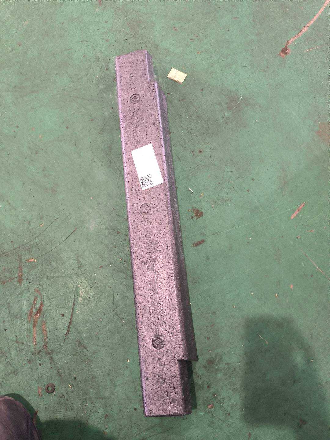51472990748 行李箱凹槽饰板支架