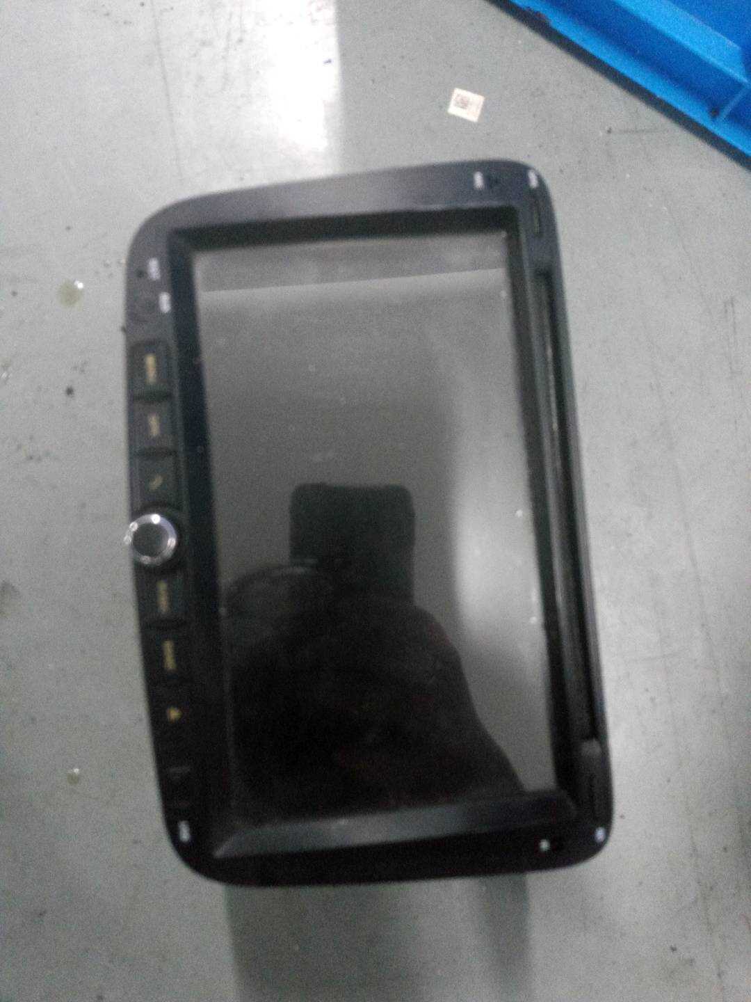 1067001031 CD Player