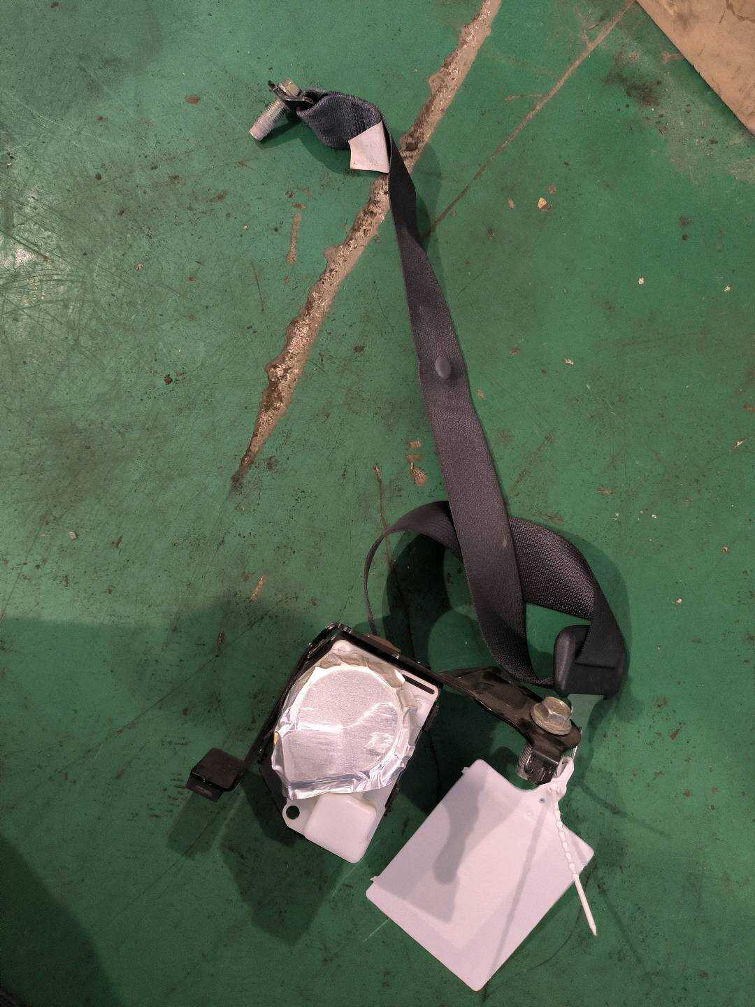 04824T2JH00ZA 后座椅侧安全带（右）