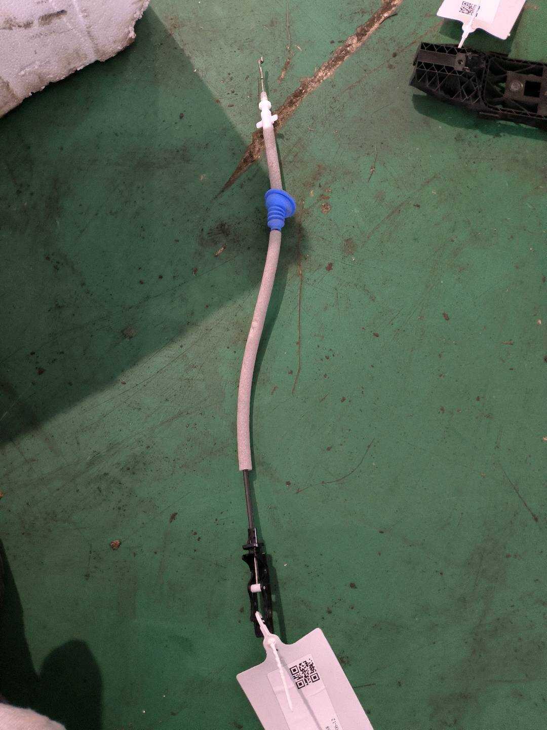 L5CG839085B 后门内拉手拉线(右)