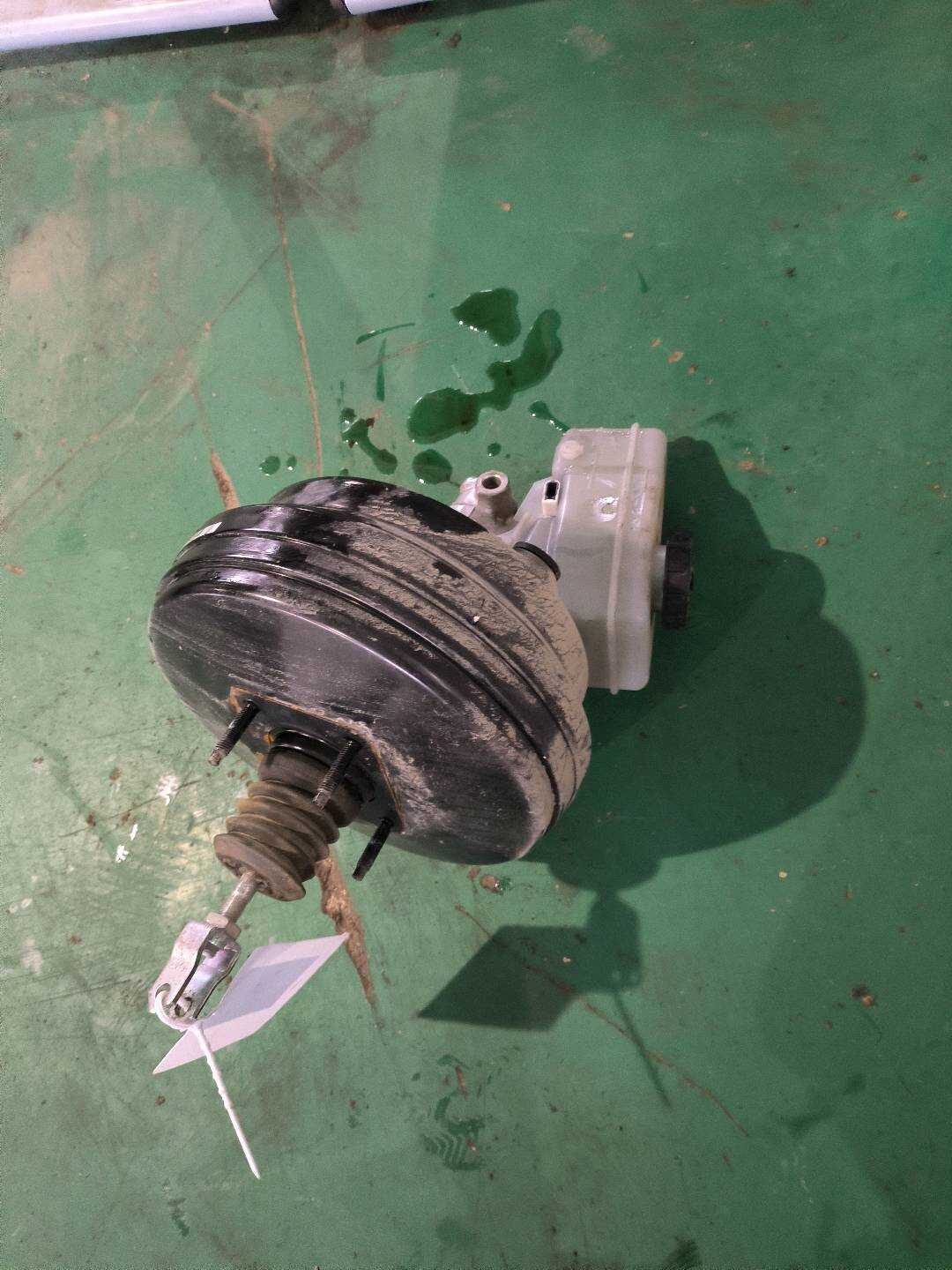 D72102V70B 制动助力器