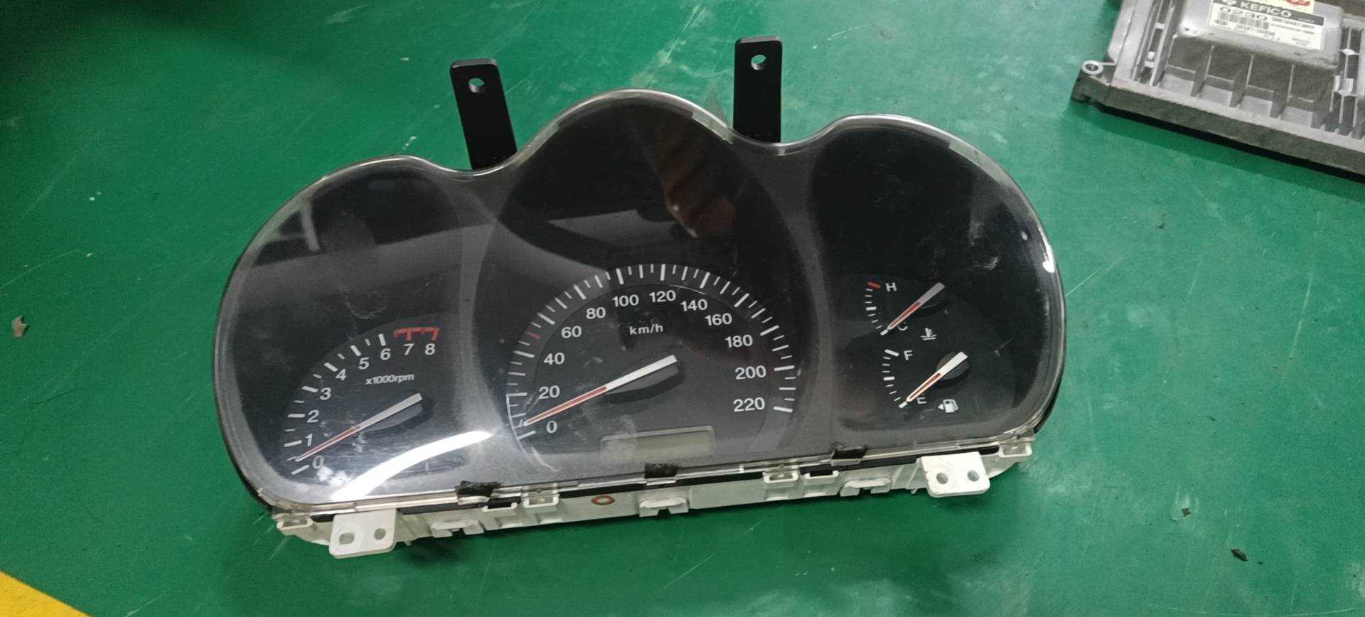 940130S020 组合仪表总成