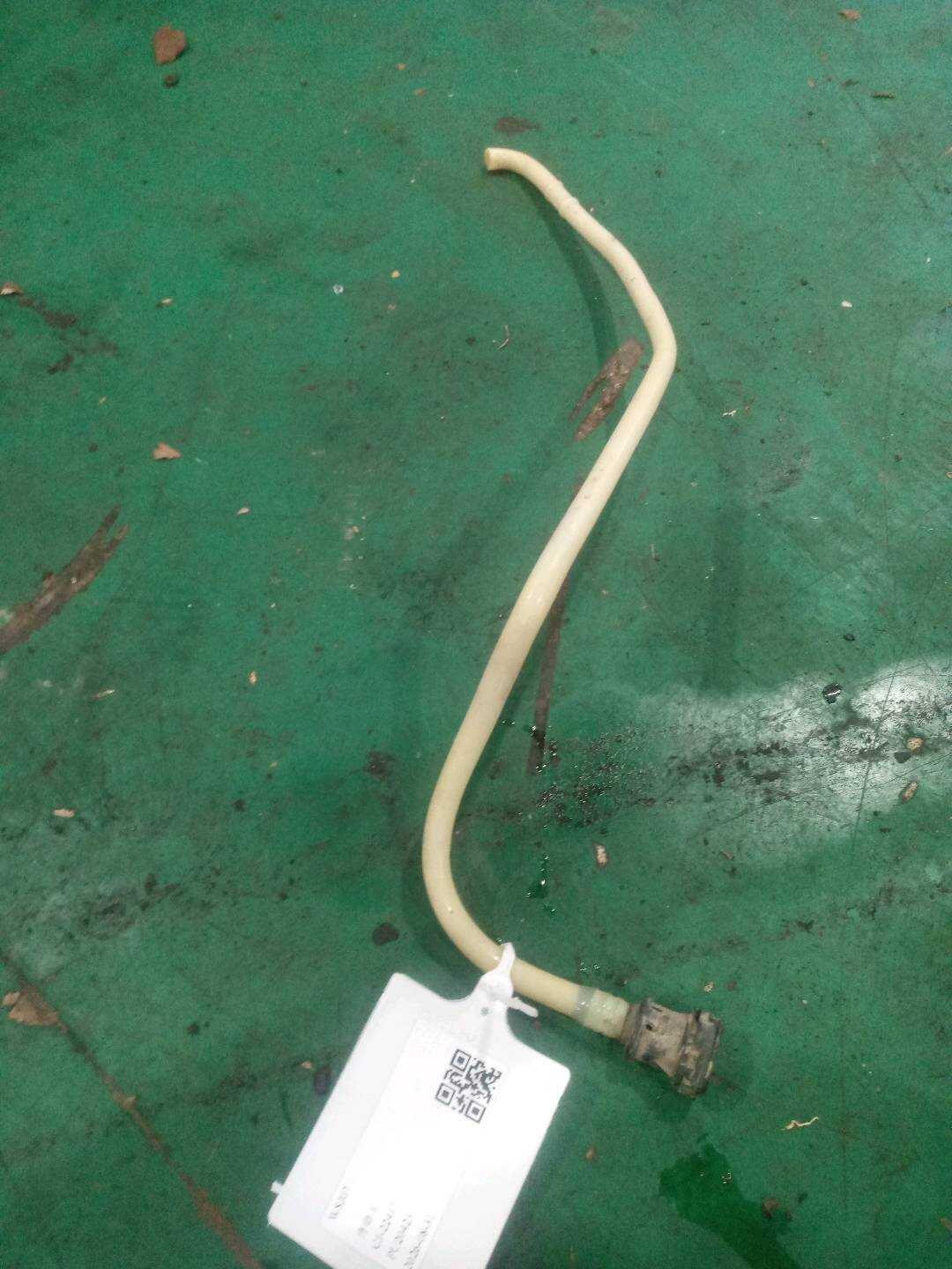 16137244161 碳罐蒸发排放管