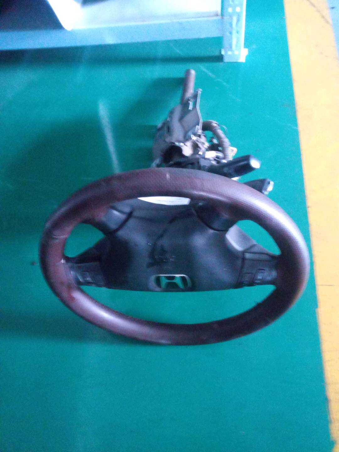 53200SDAA03 转向管柱