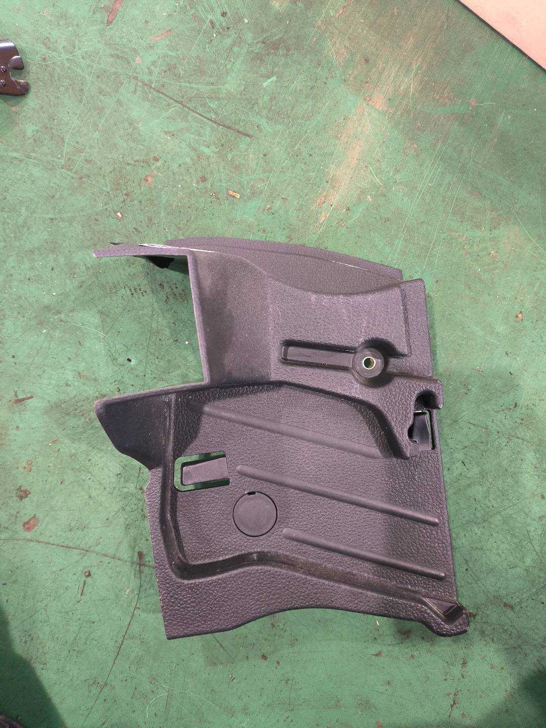 510858832 Positioning Bracket
