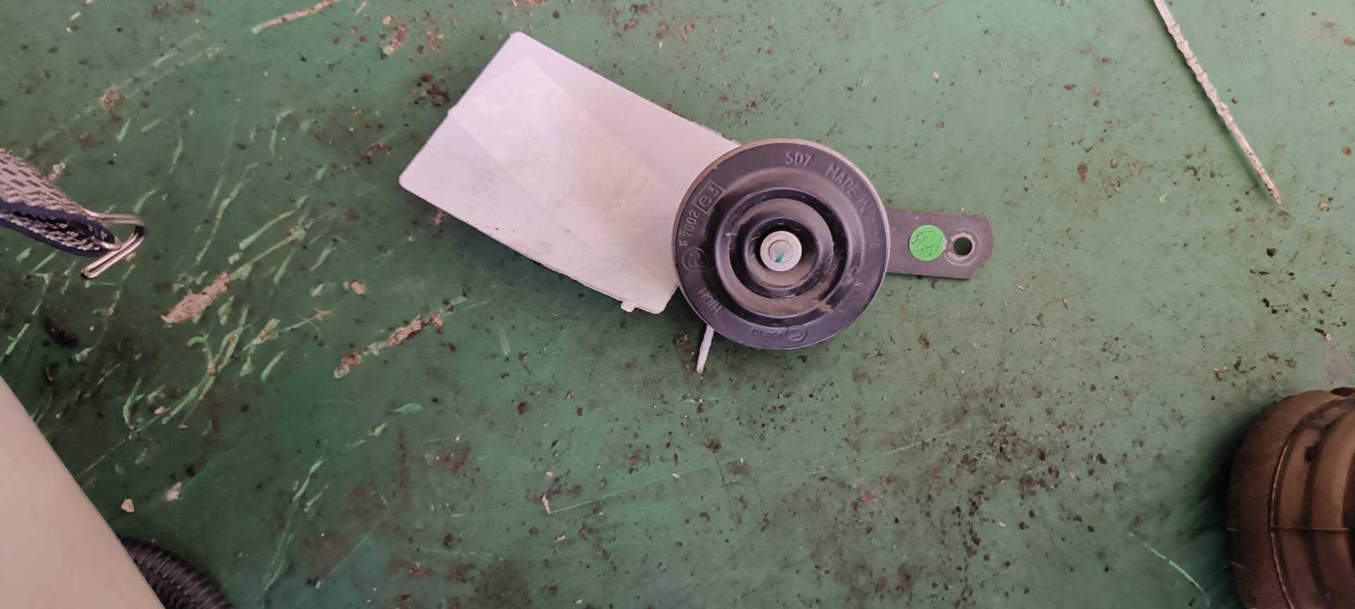 C2Z1109 防盗喇叭