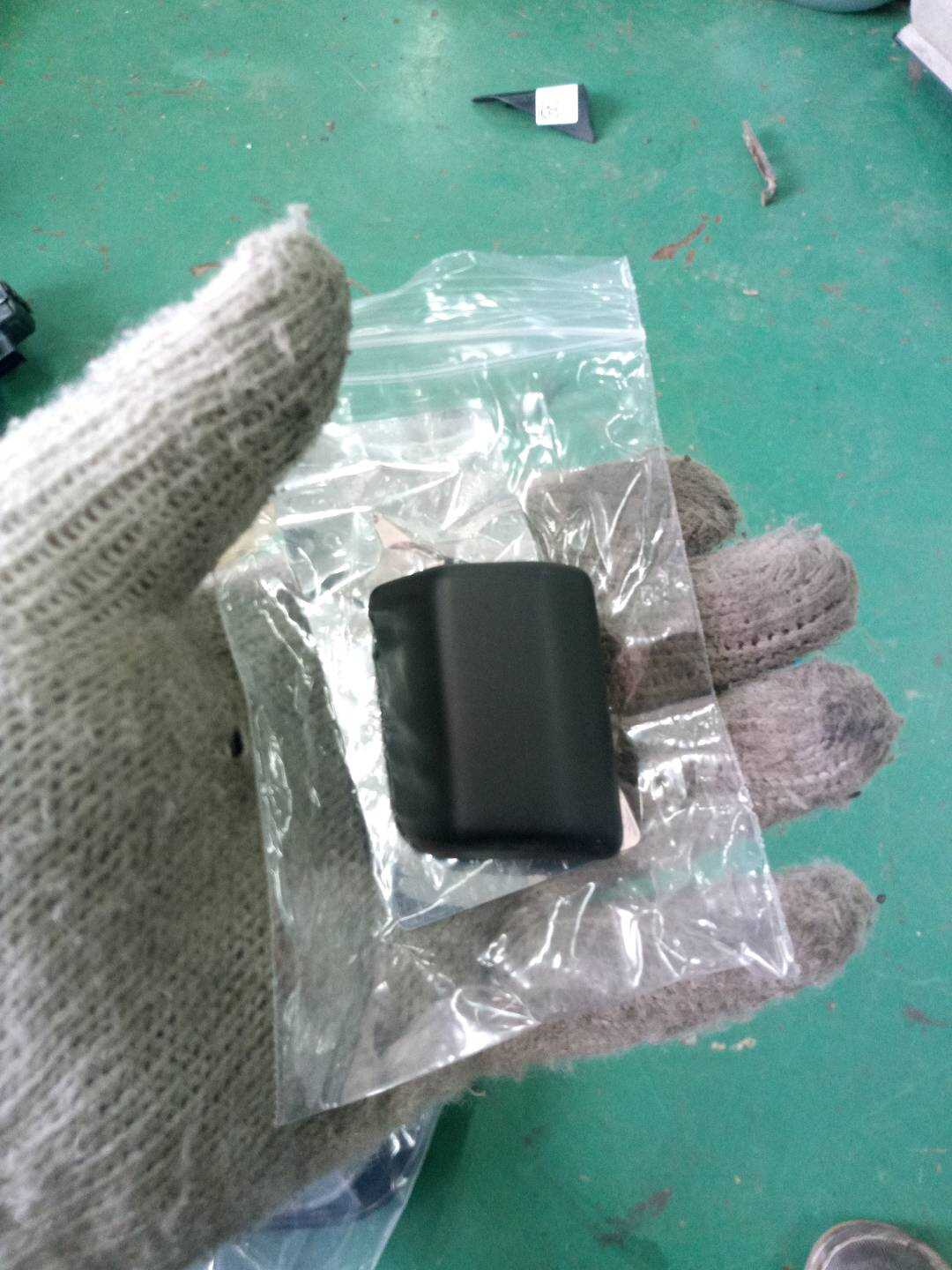 95855542700 后门手柄盖（左）