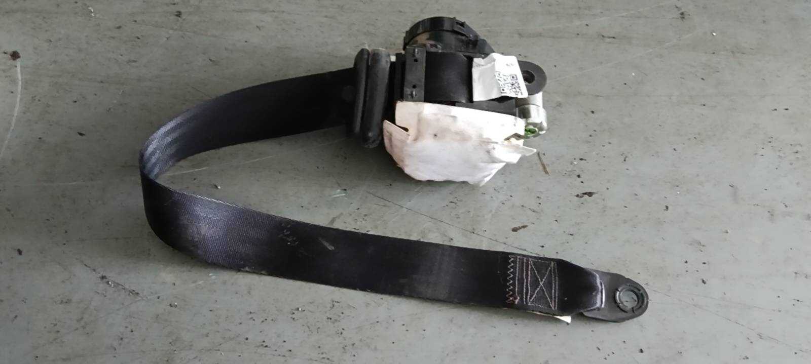 10243475 Driver Seat Belt
