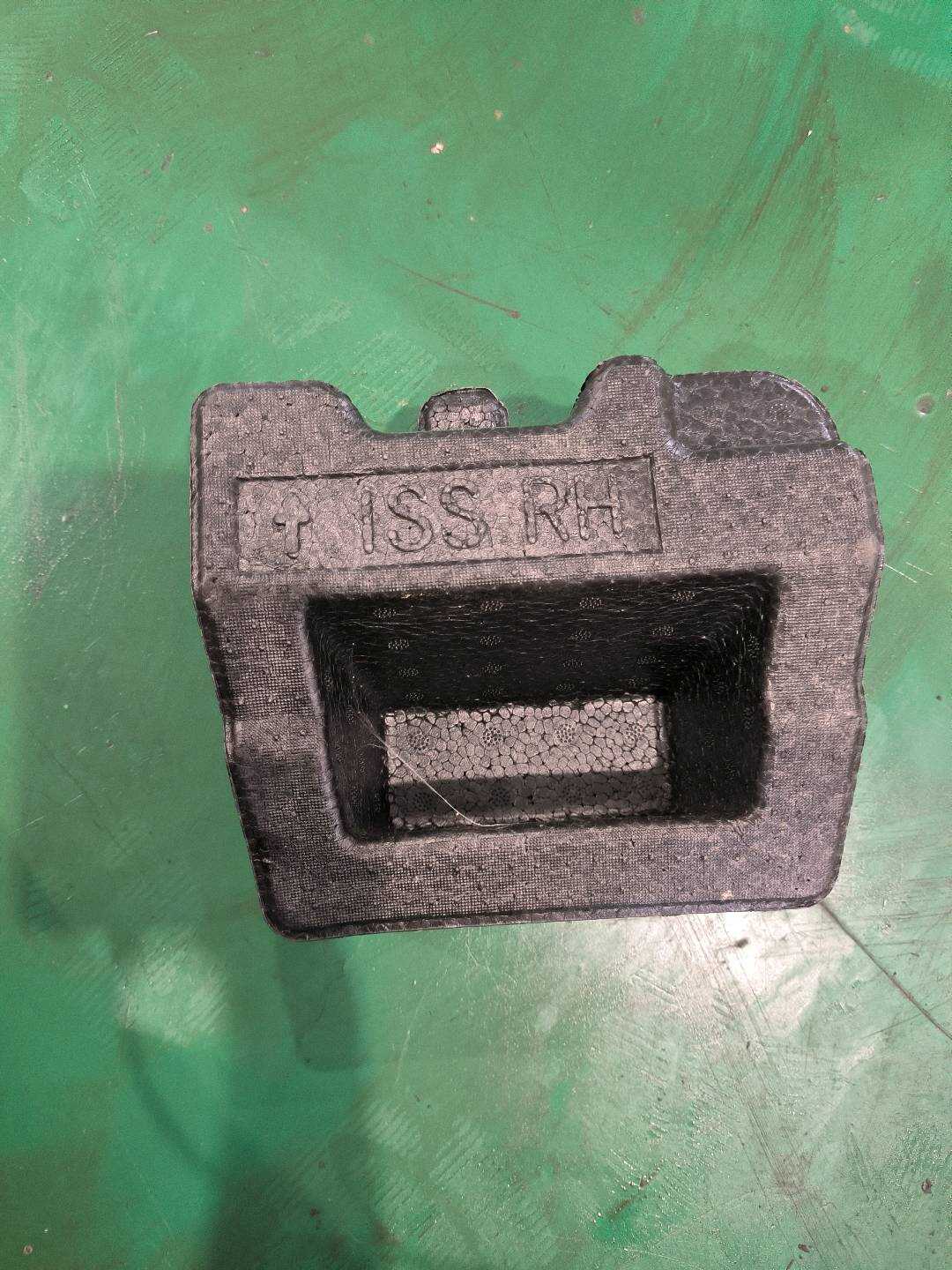 849A86HK0A 行李箱地板饰板（右）