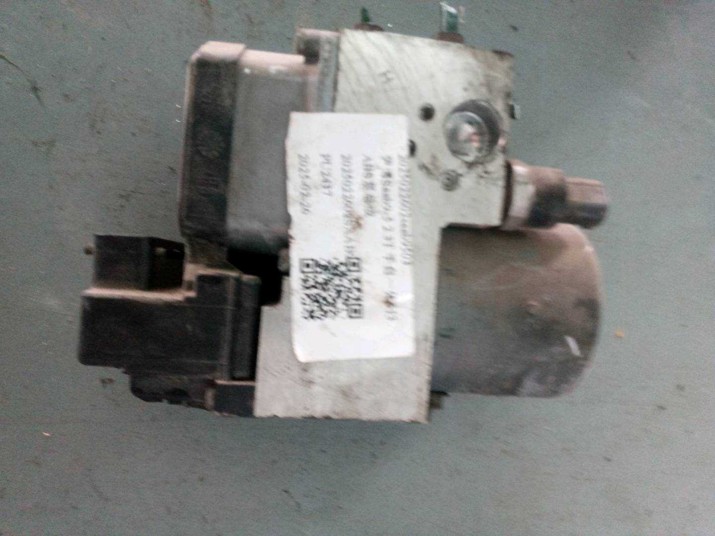 2025022602SAAB9503 ABS Pump Assembly