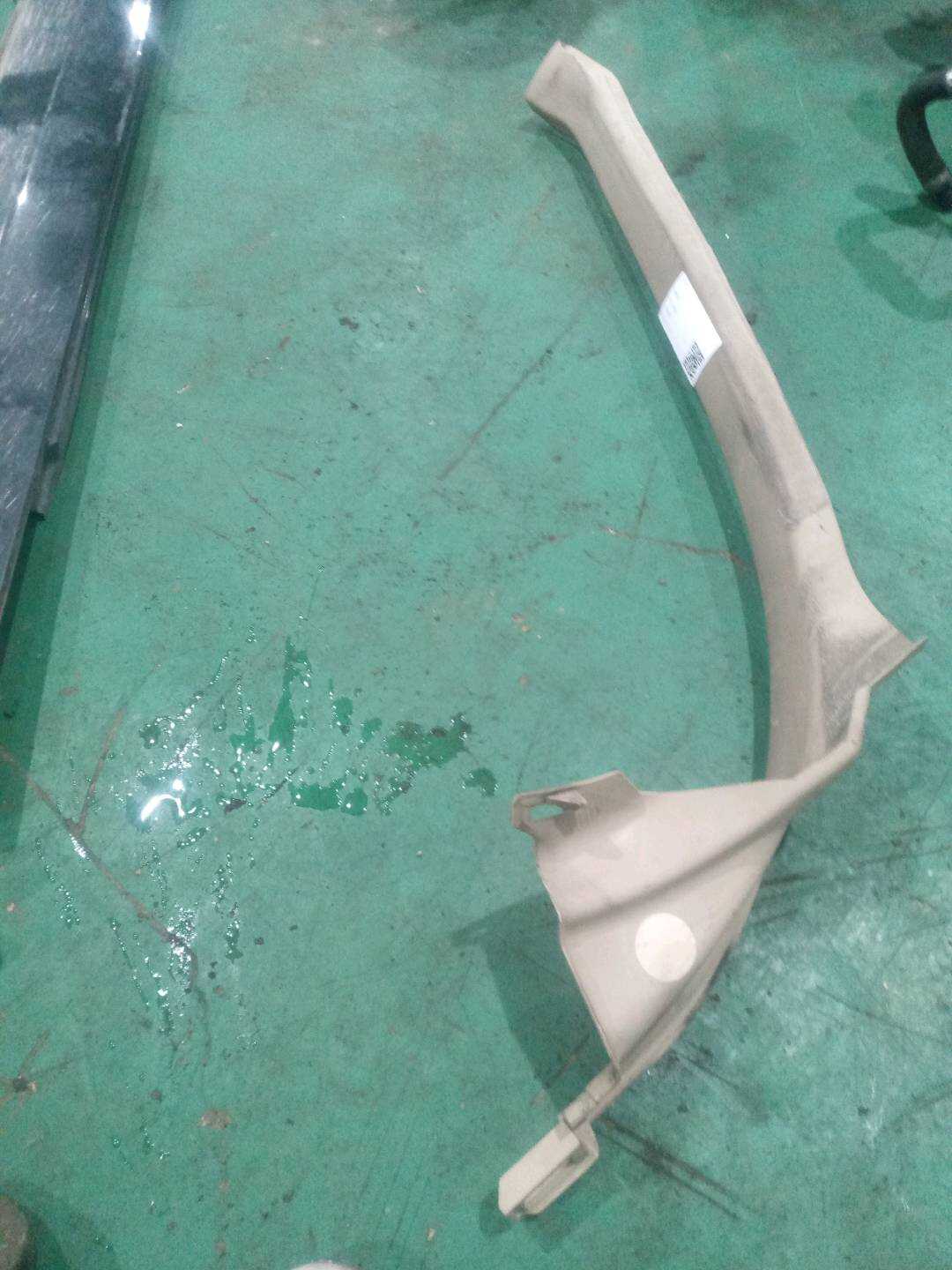 4B0867768C C-Pillar Inner Trim (Lower Right)