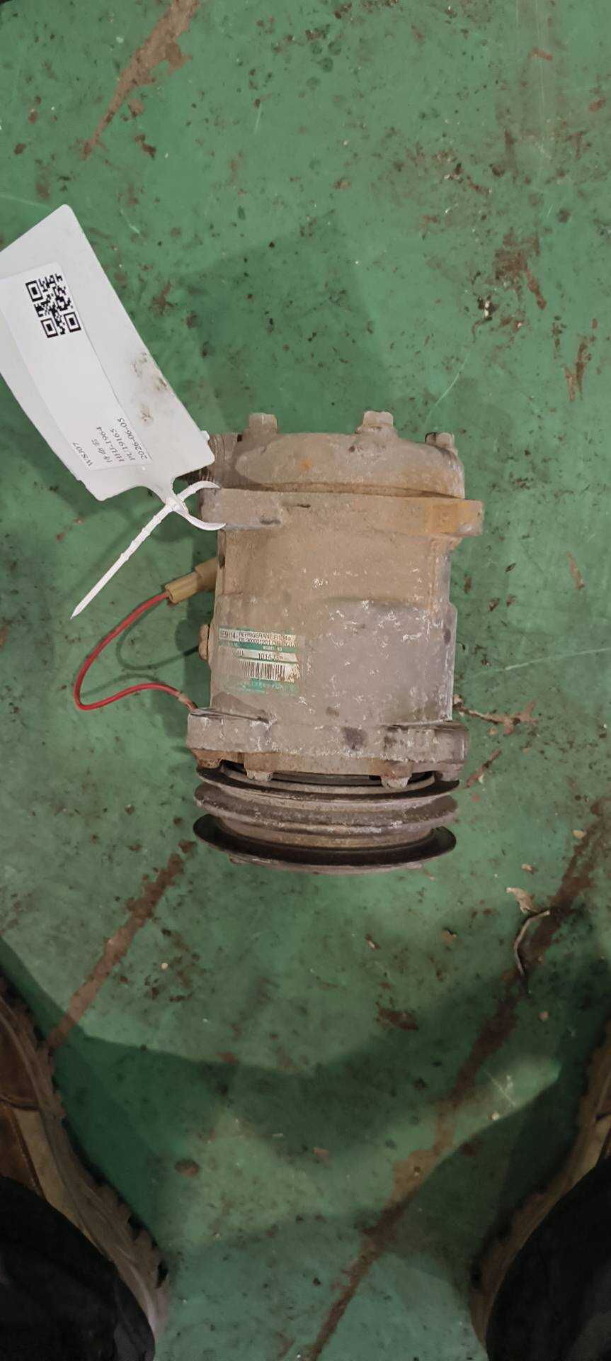 171820805 A/C Compressor