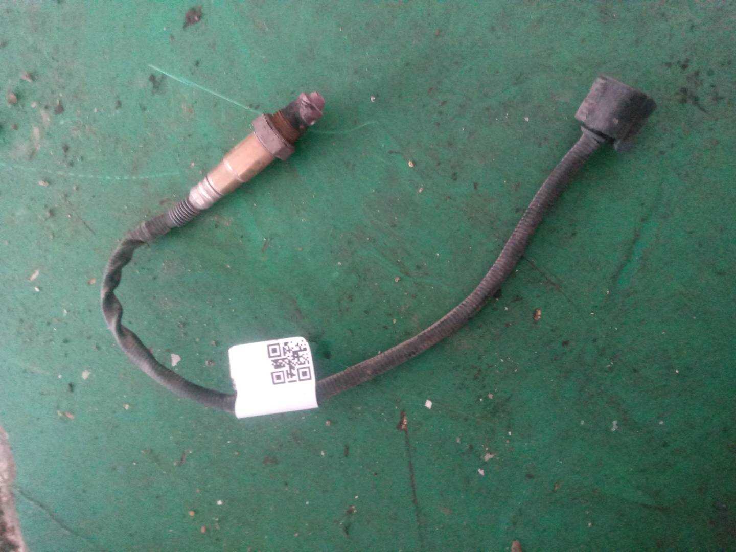 11787576673 氧传感器（前）