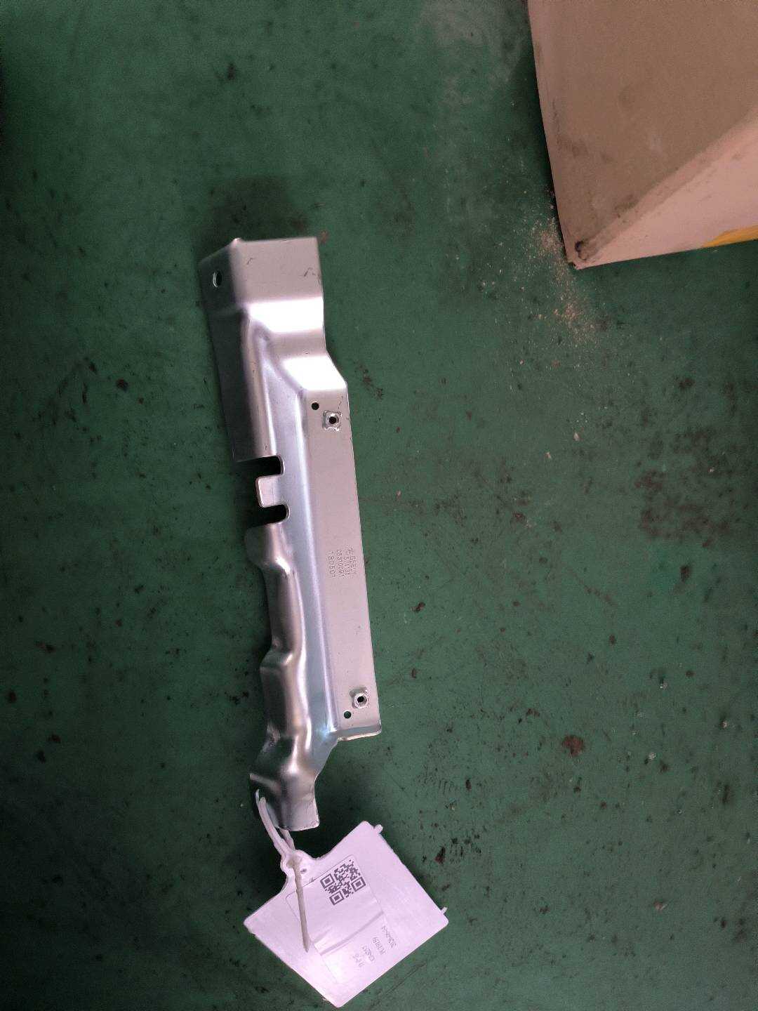 1068010089 安全拉手支架