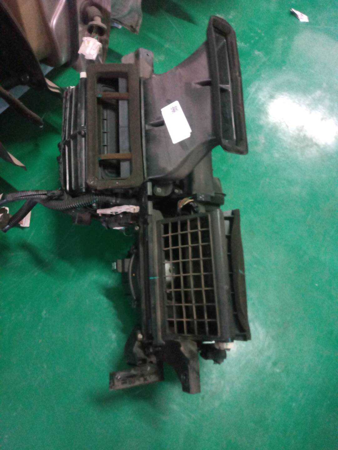 96984422 蒸发箱总成