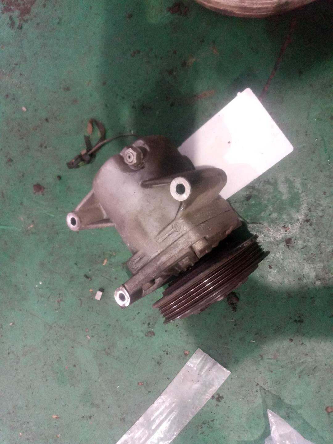 A1322300011 A/C Compressor
