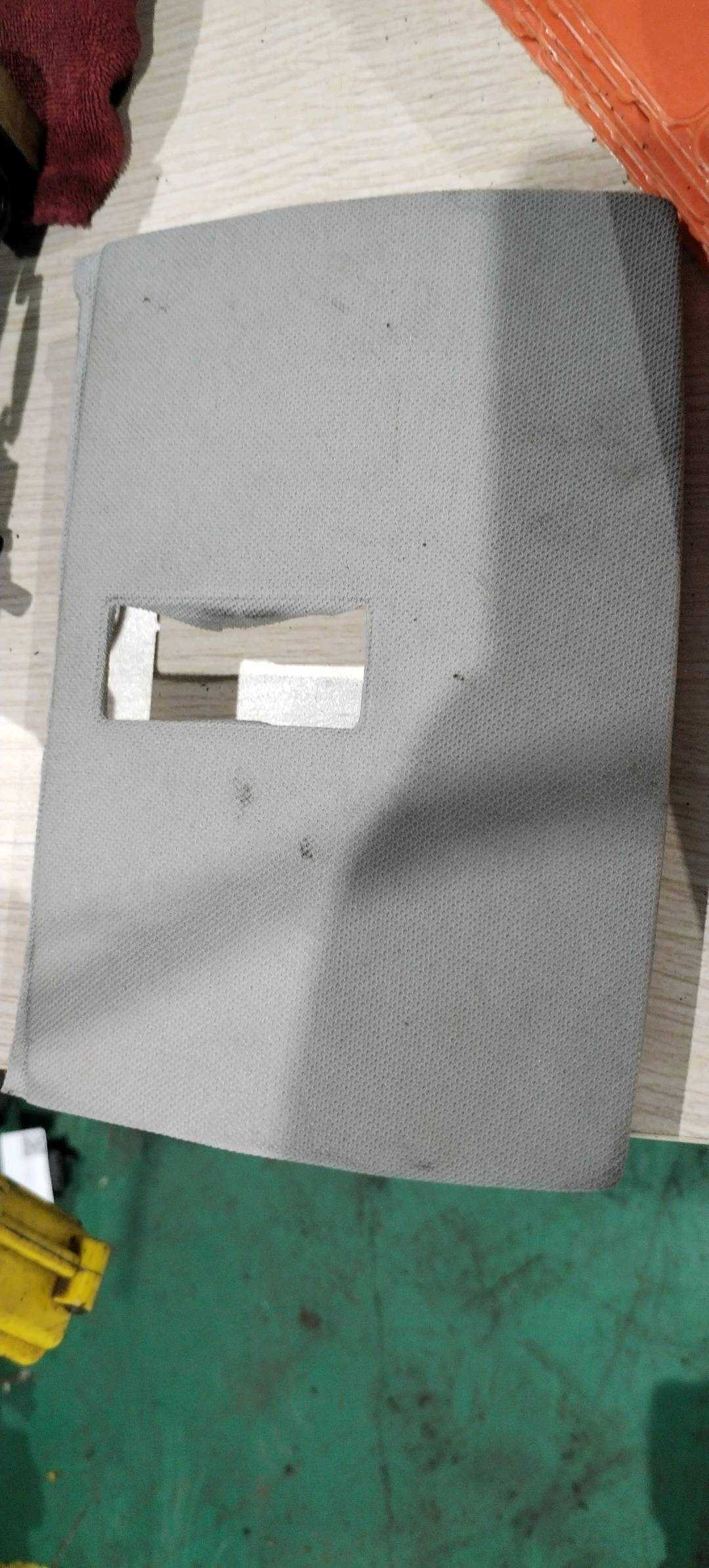 51447066634 车顶内衬饰板(前)