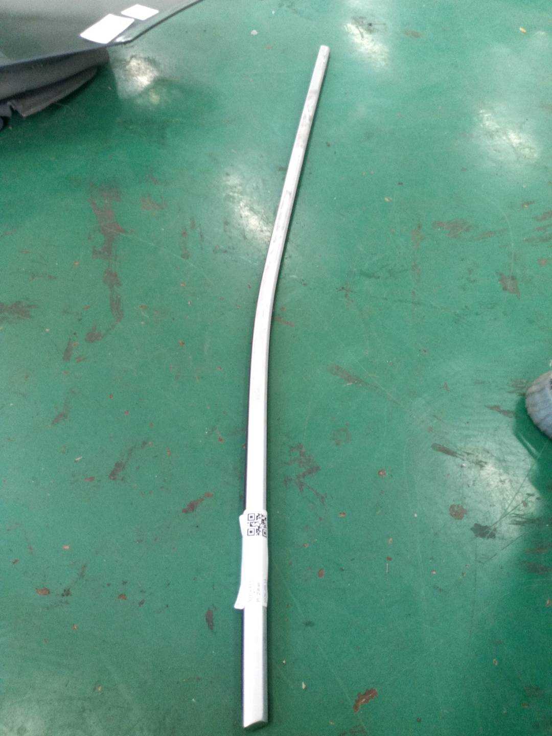 51357420843 后门玻璃压条(左外)