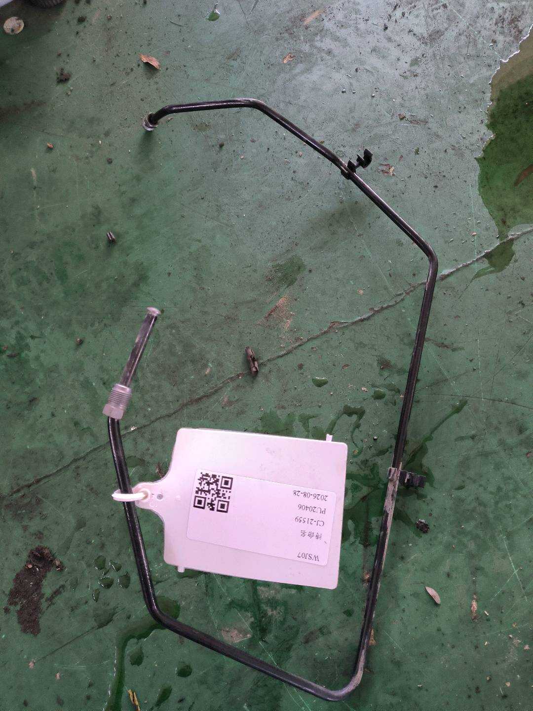 34309802318 管道