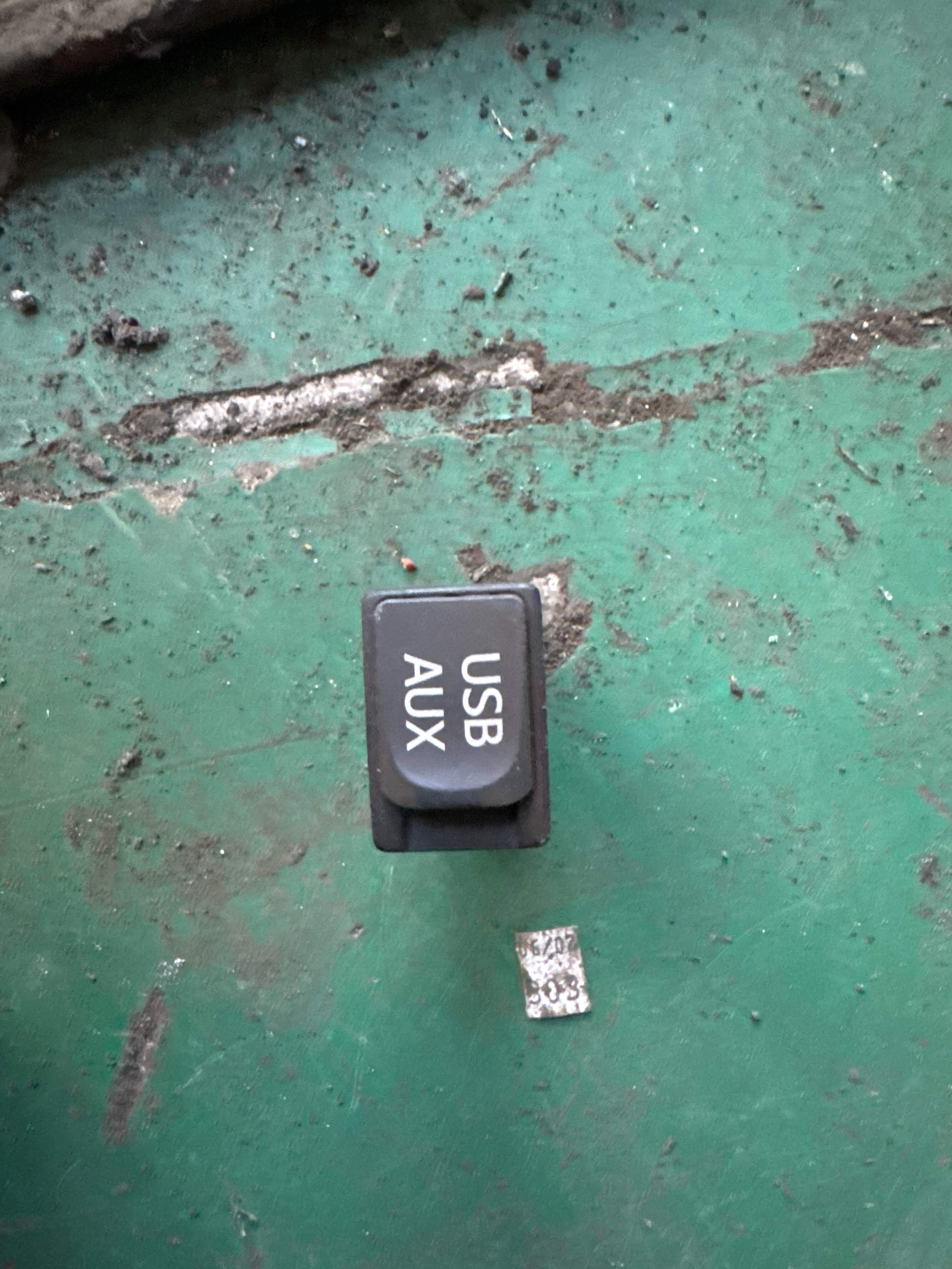 8619048030 1号立体声插座接合器总成