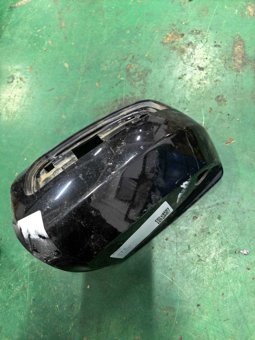 A16481013649197 车外后视镜饰盖
